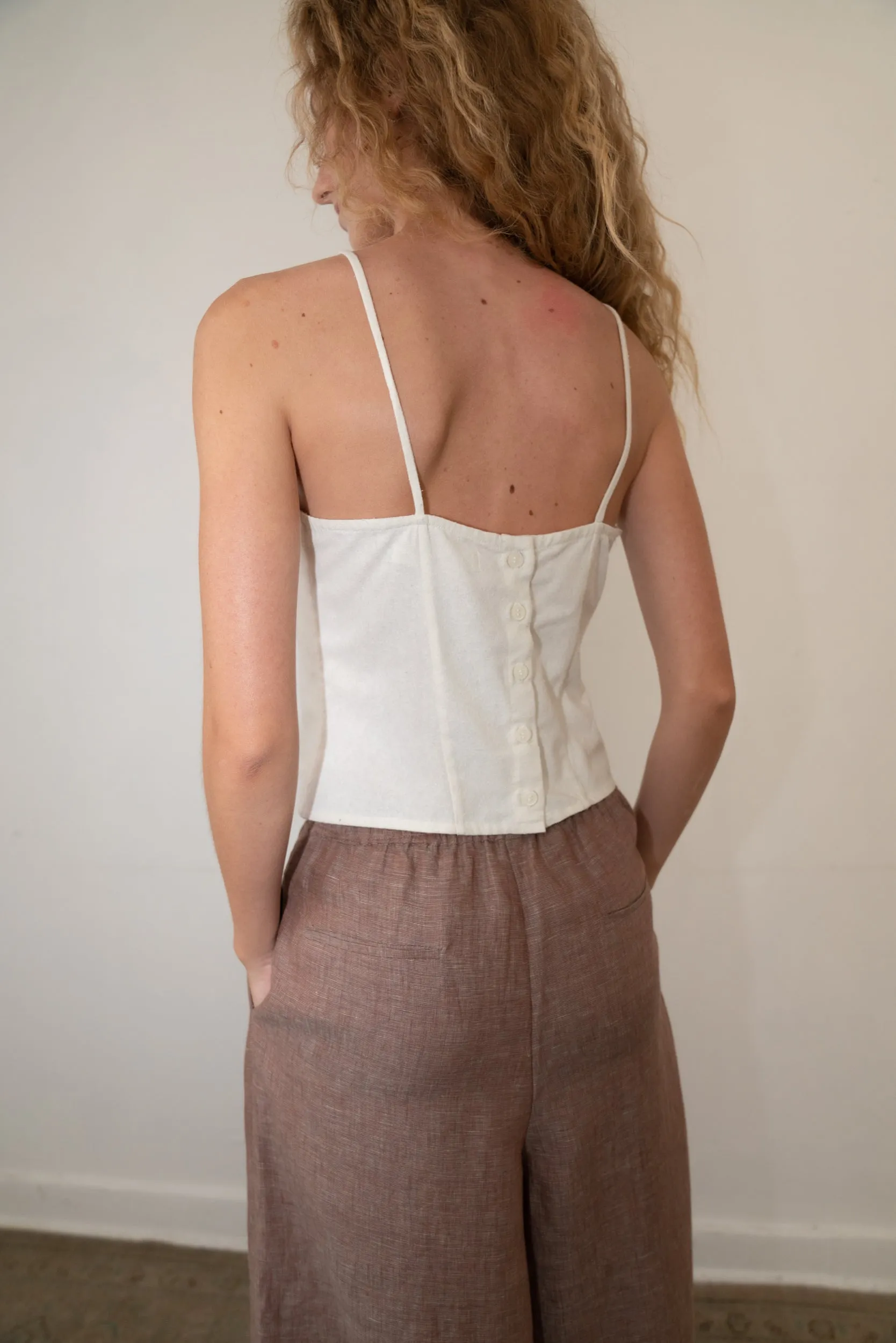 CELINE Top sold by Zii Ropa product image thumbnail 3