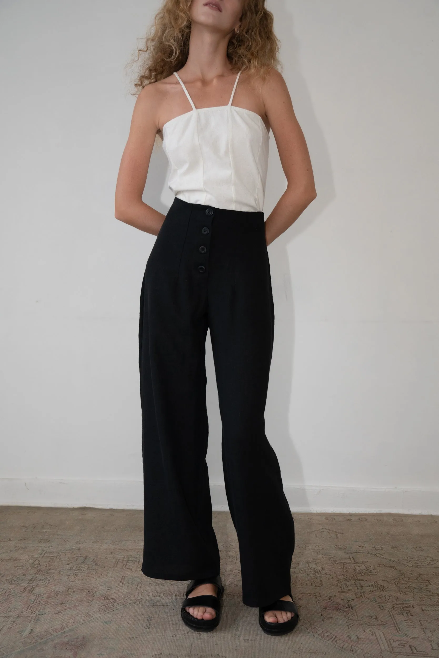 CELINE Top sold by Zii Ropa