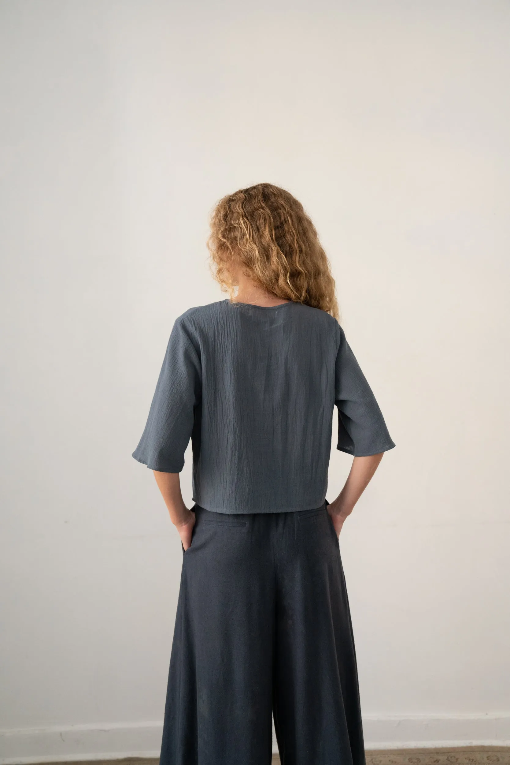 ANIA T-Shirt sold by Zii Ropa product image thumbnail 4