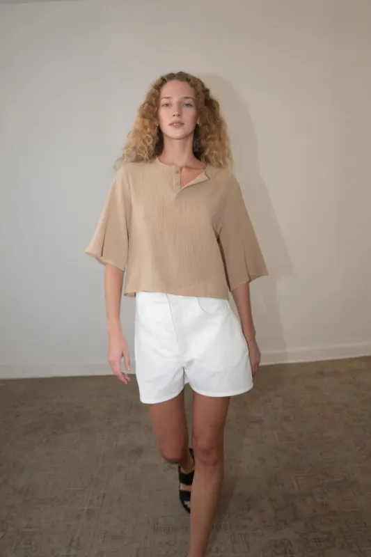 ANIA T-Shirt sold by Zii Ropa