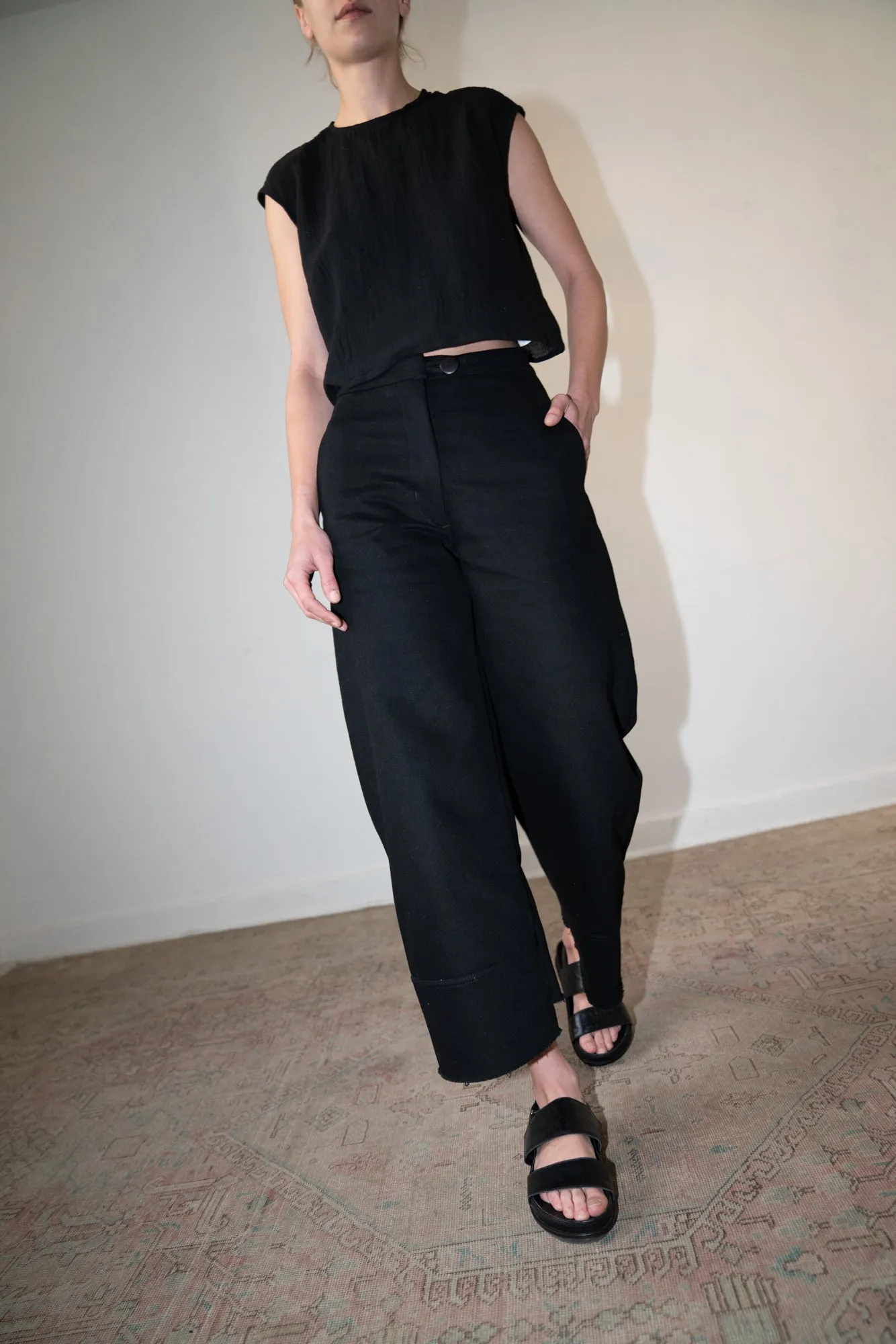 PIA Pant sold by Zii Ropa product image thumbnail 4