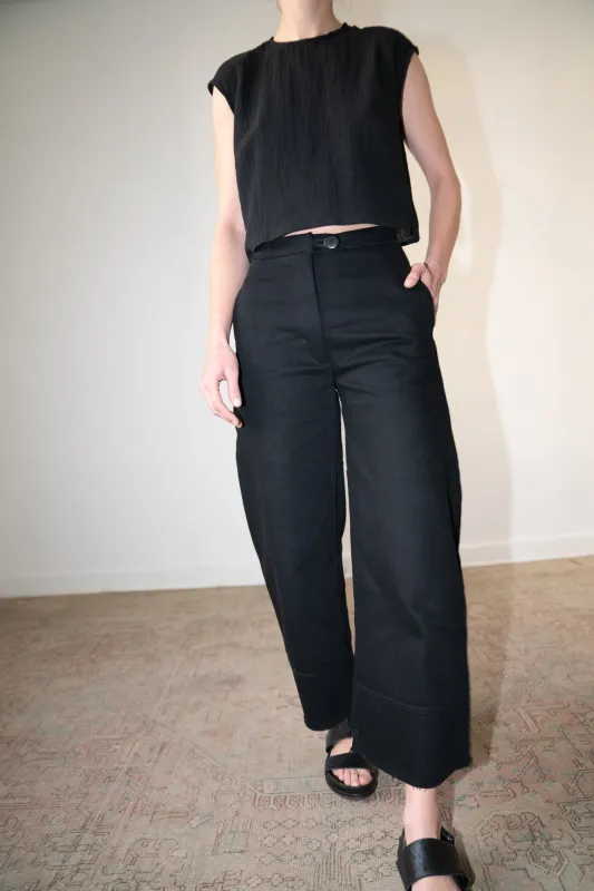 PIA Pant made by Zii Ropa