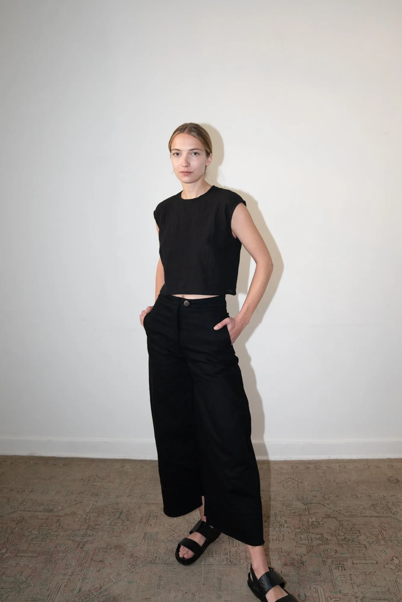 PIA Pant sold by Zii Ropa product image thumbnail 2