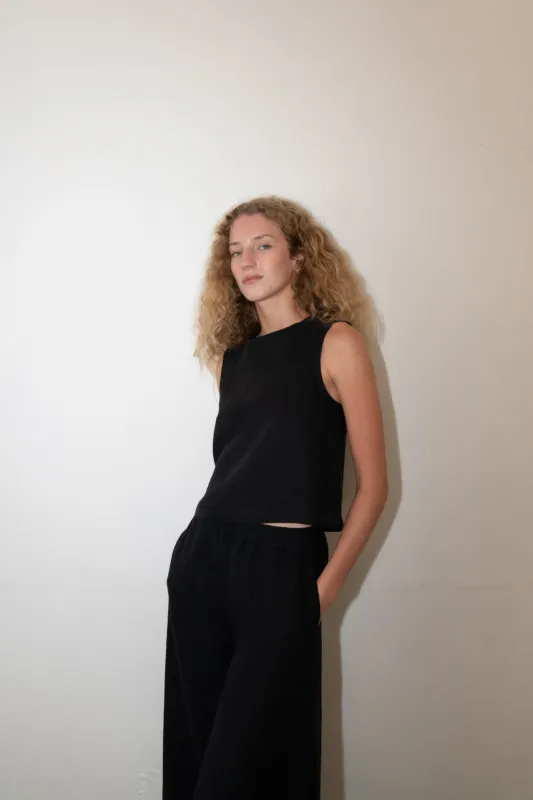 KONO Top made by Zii Ropa