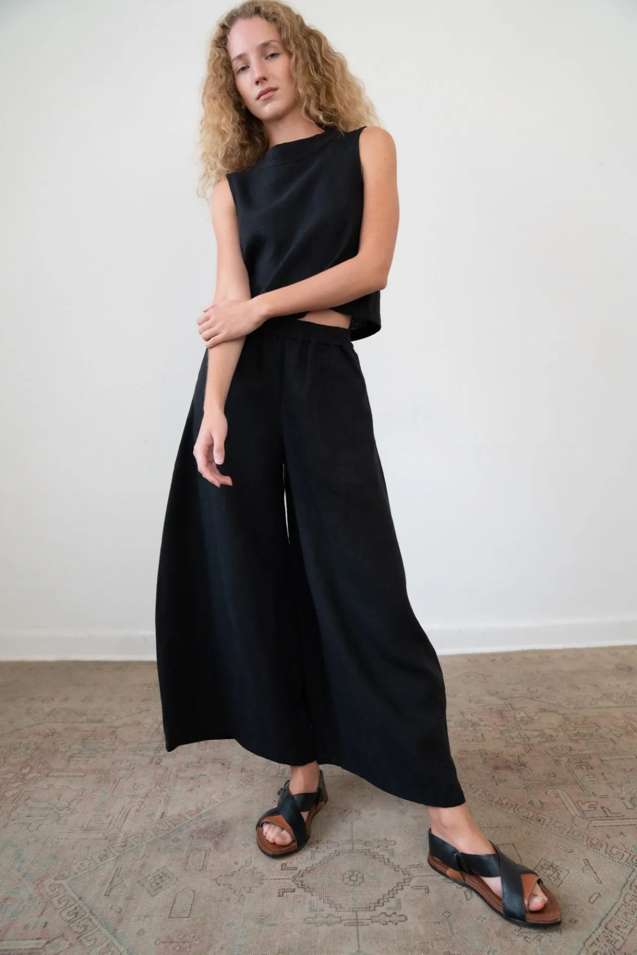 KONO Top sold by Zii Ropa product image thumbnail 4