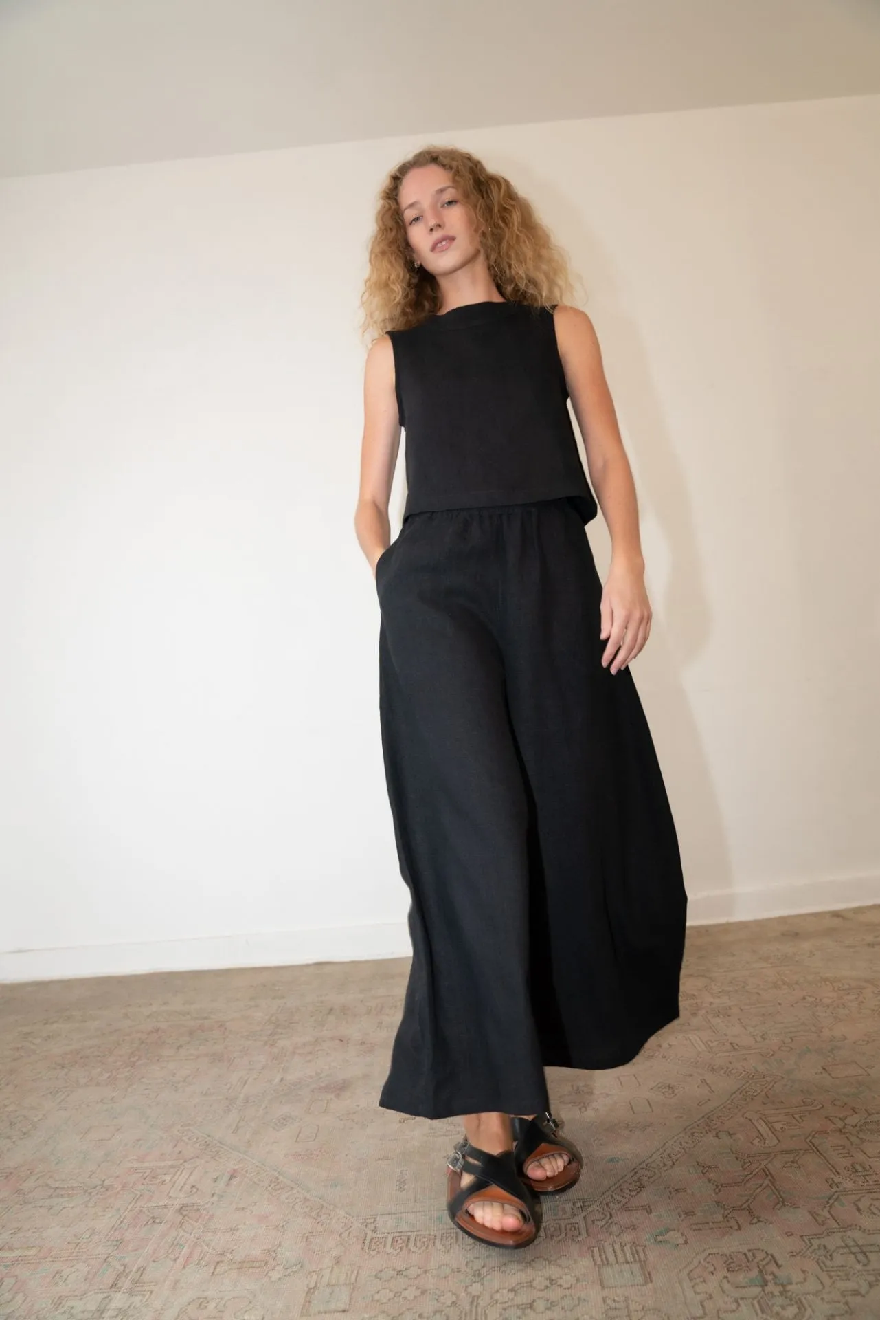 KONO Top sold by Zii Ropa product image thumbnail 2