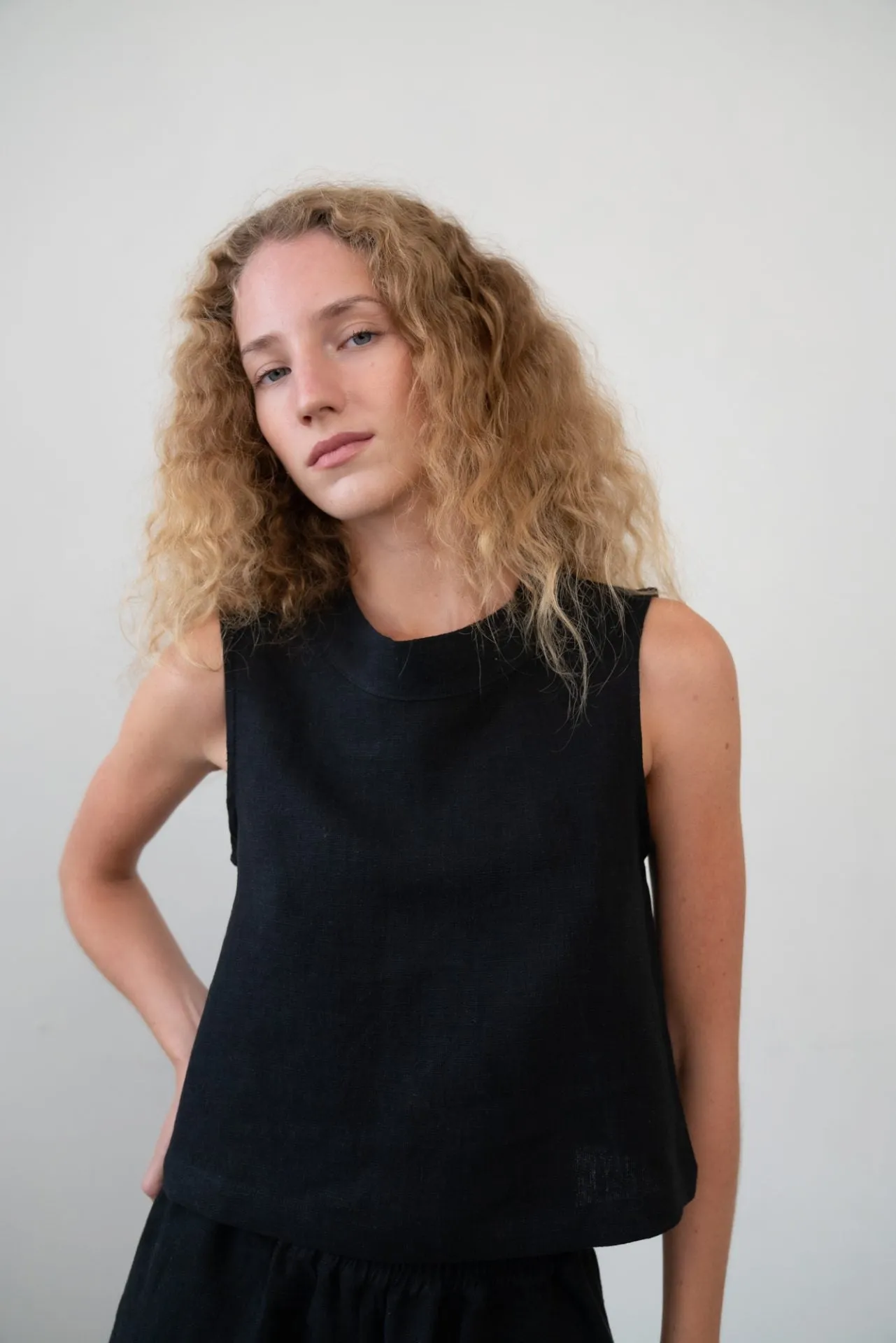 KONO Top sold by Zii Ropa product image thumbnail 5