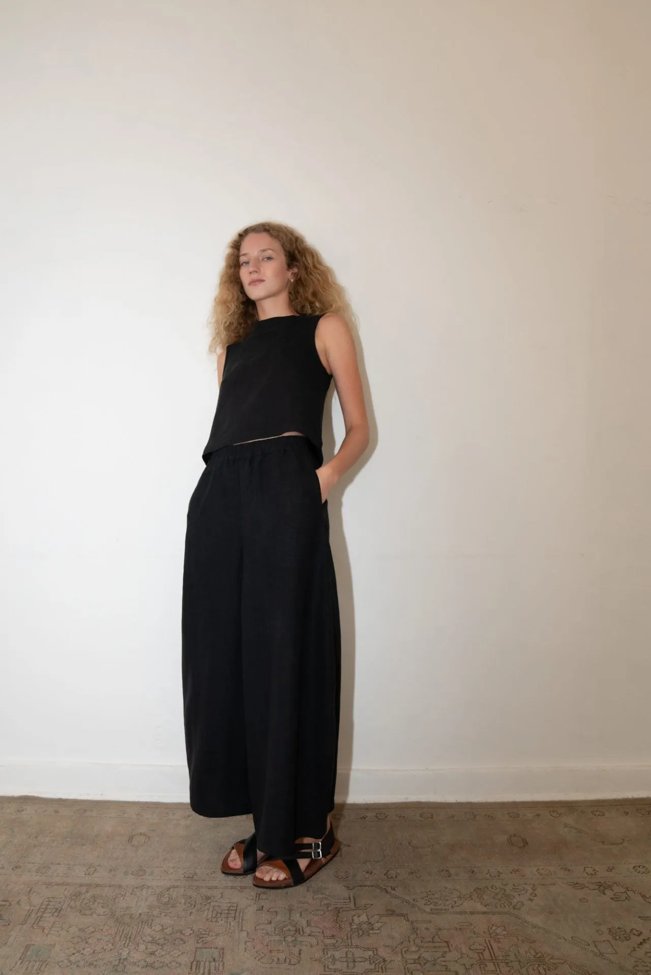 KONO Top sold by Zii Ropa product image thumbnail 3