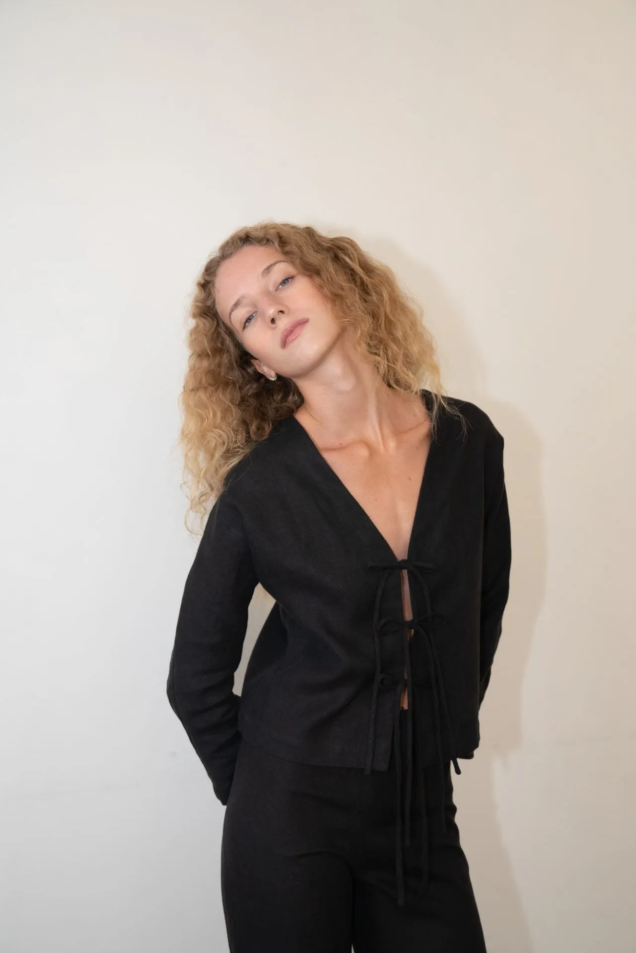 VERA Top sold by Zii Ropa product image thumbnail 4