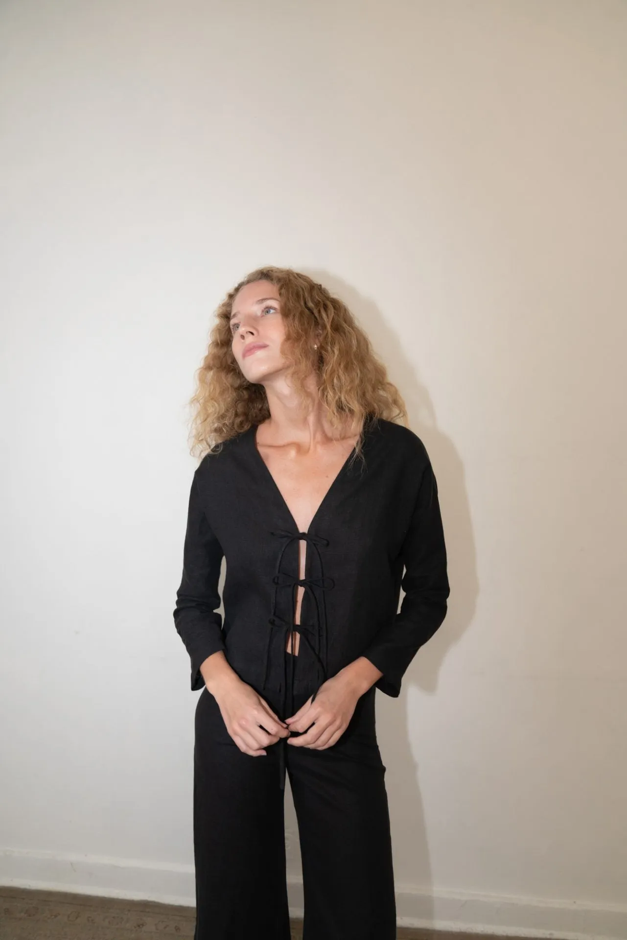 VERA Top sold by Zii Ropa product image thumbnail 5