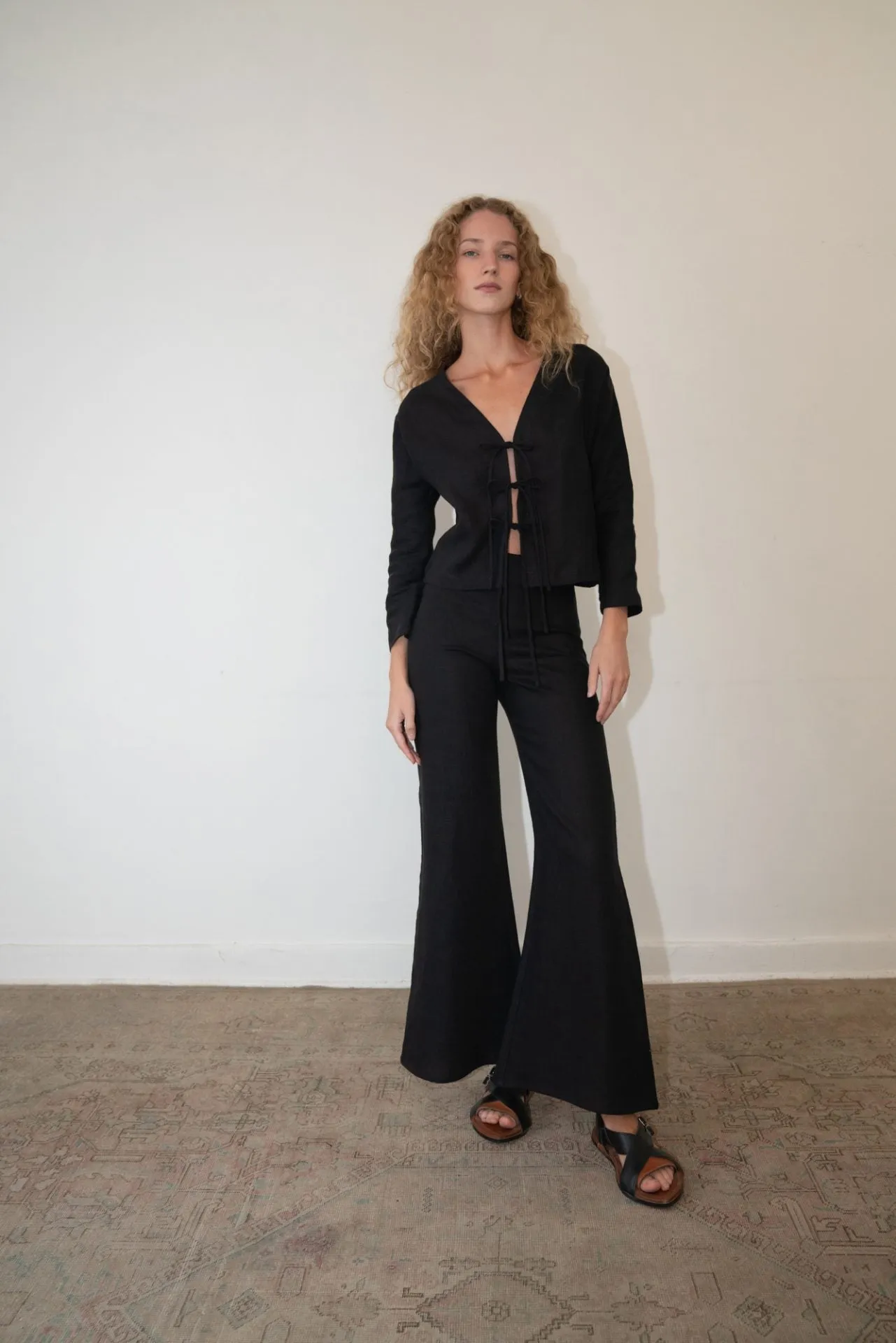 VERA Top sold by Zii Ropa product image thumbnail 2