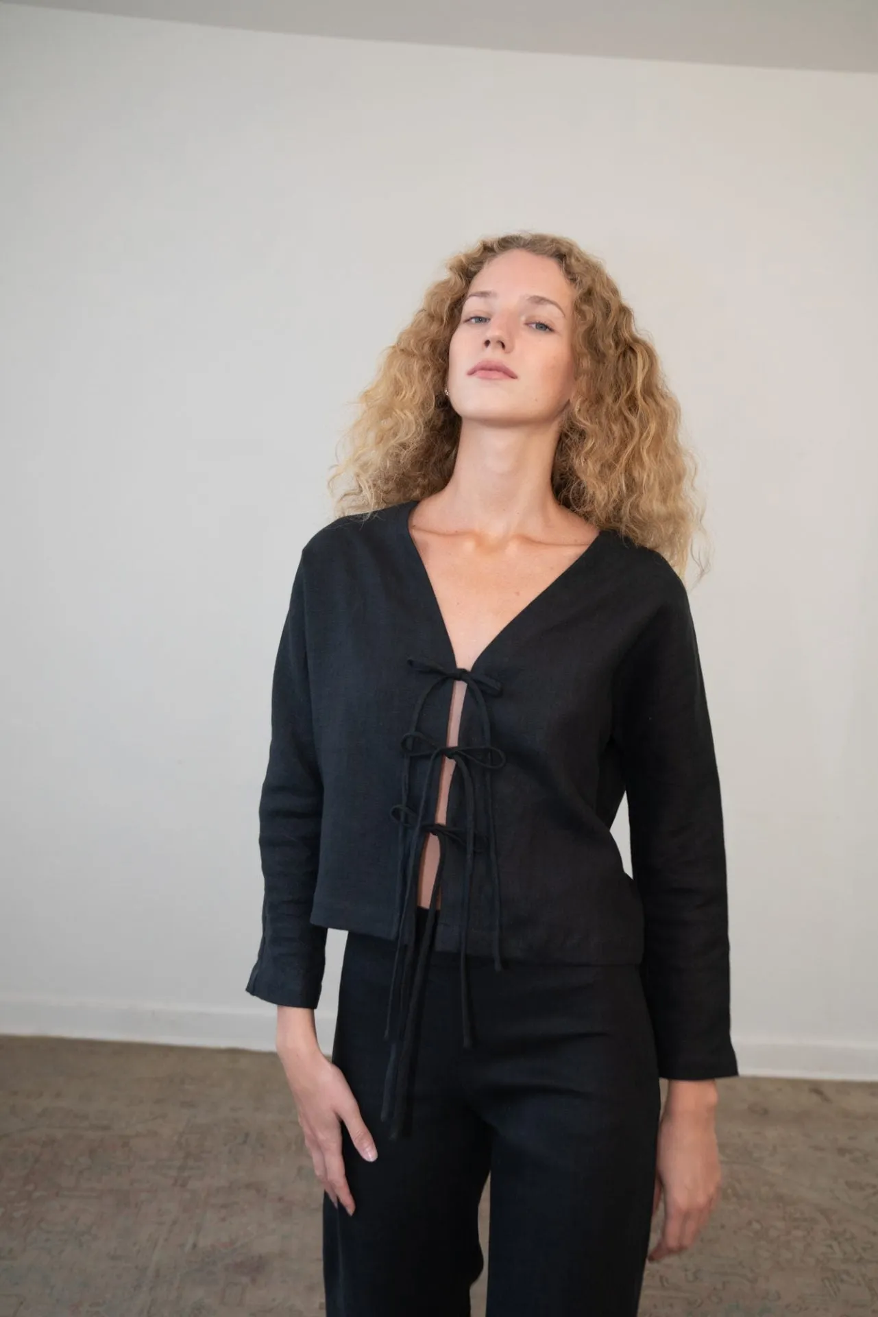 VERA Top sold by Zii Ropa