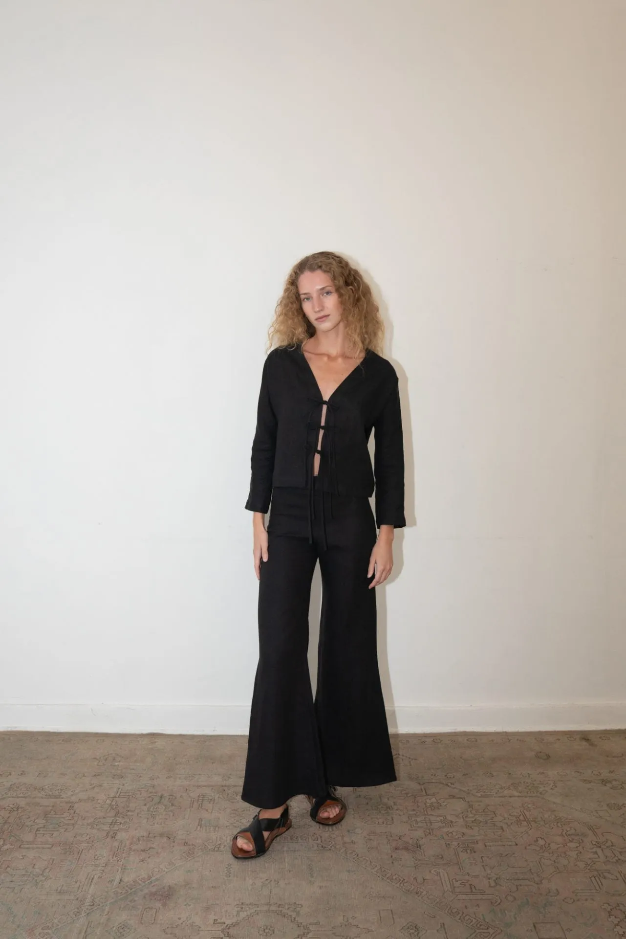 VERA Top sold by Zii Ropa product image thumbnail 3