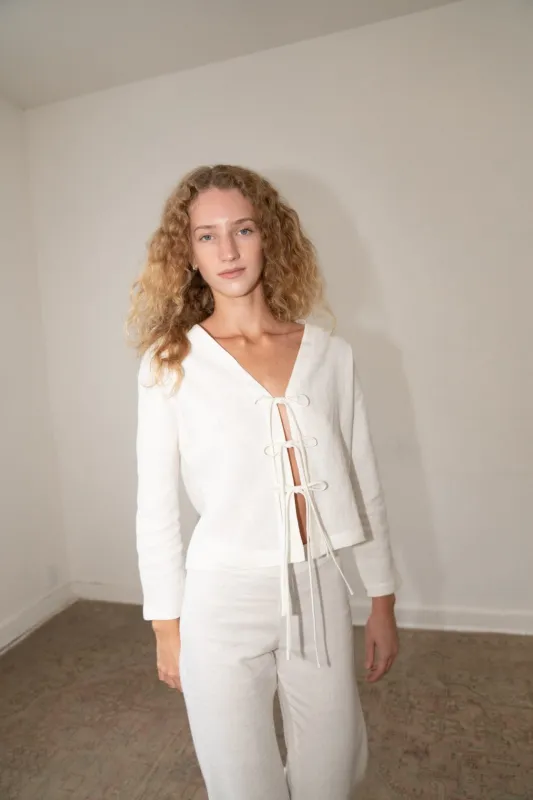 VERA Top made by Zii Ropa