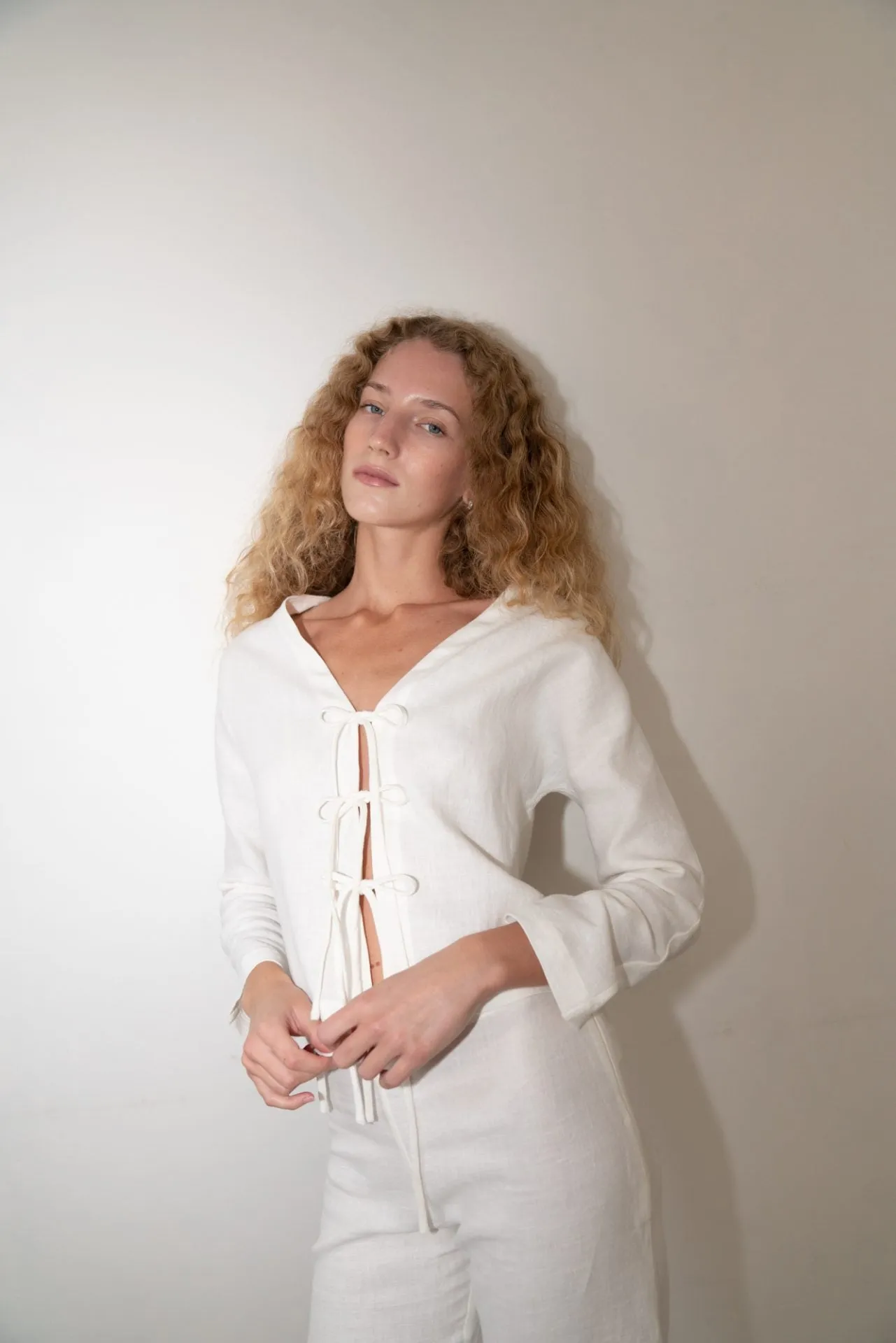 VERA Top sold by Zii Ropa product image thumbnail 2