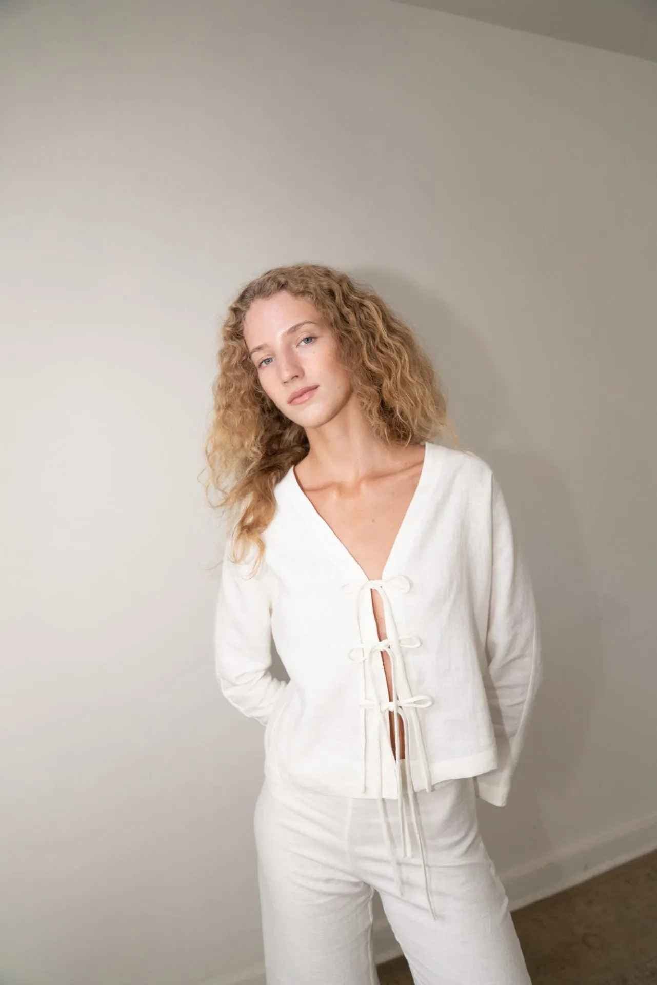 VERA Top sold by Zii Ropa product image thumbnail 5