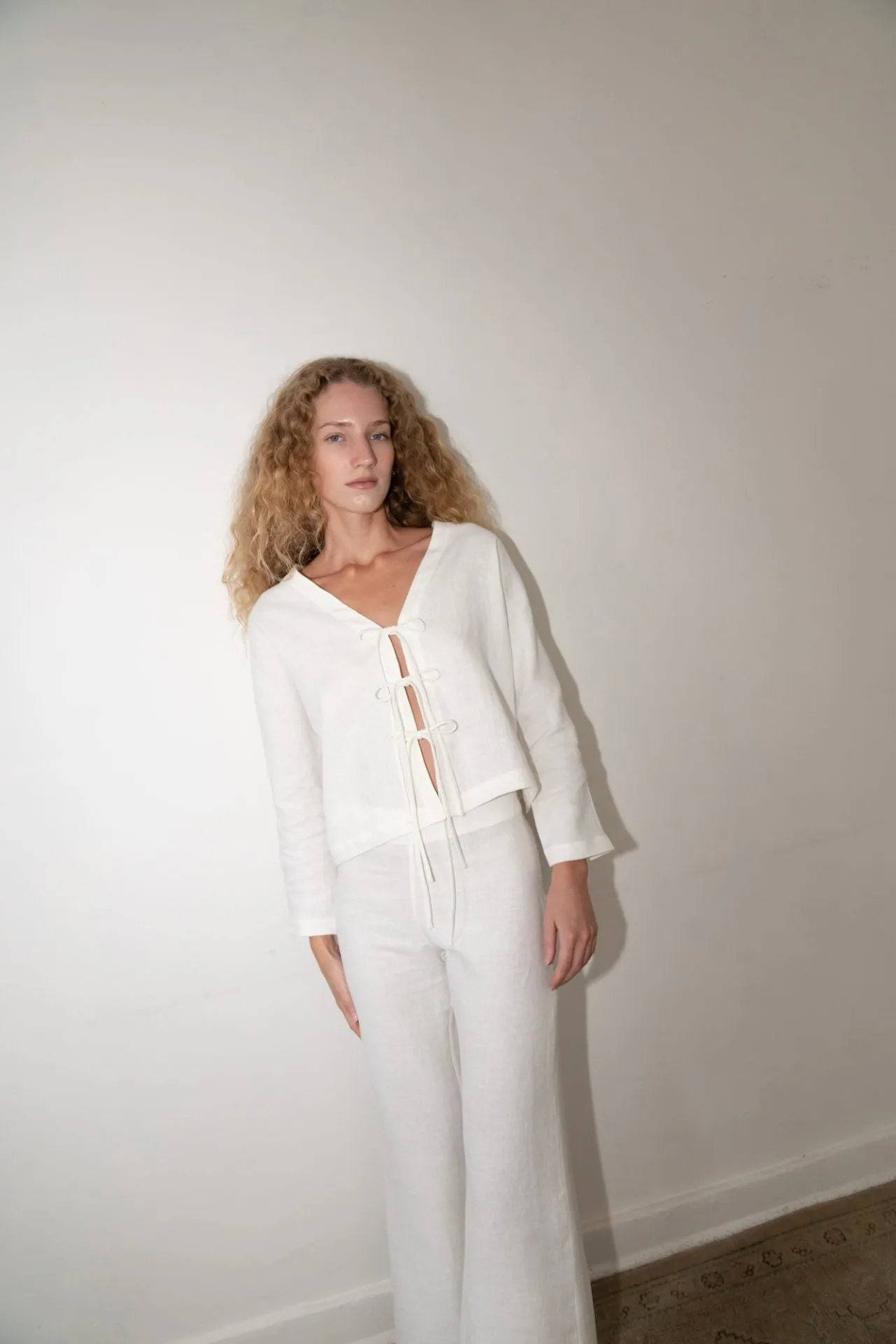 VERA Top sold by Zii Ropa product image thumbnail 3