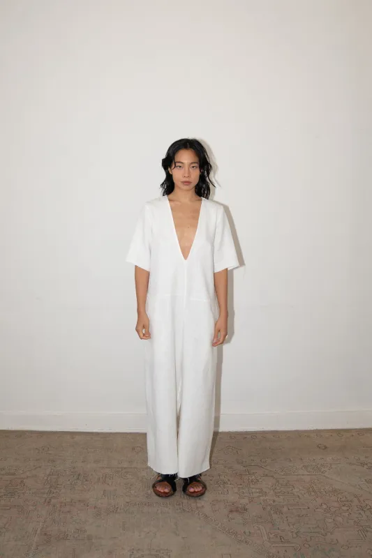 JUNE Jumpsuit made by Zii Ropa