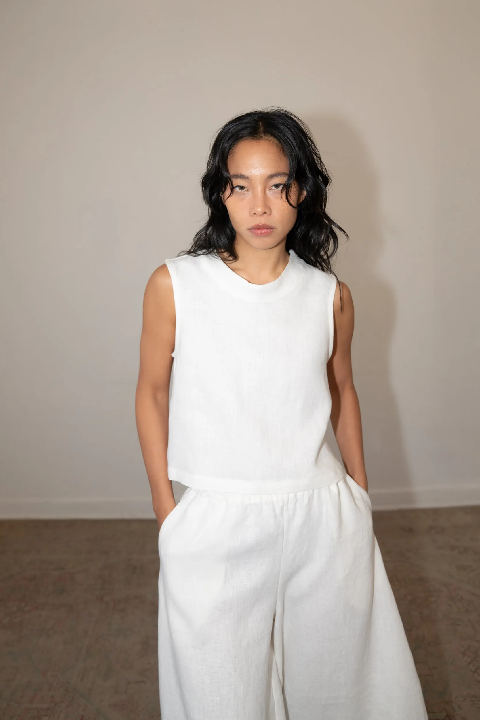 KONO Top sold by Zii Ropa