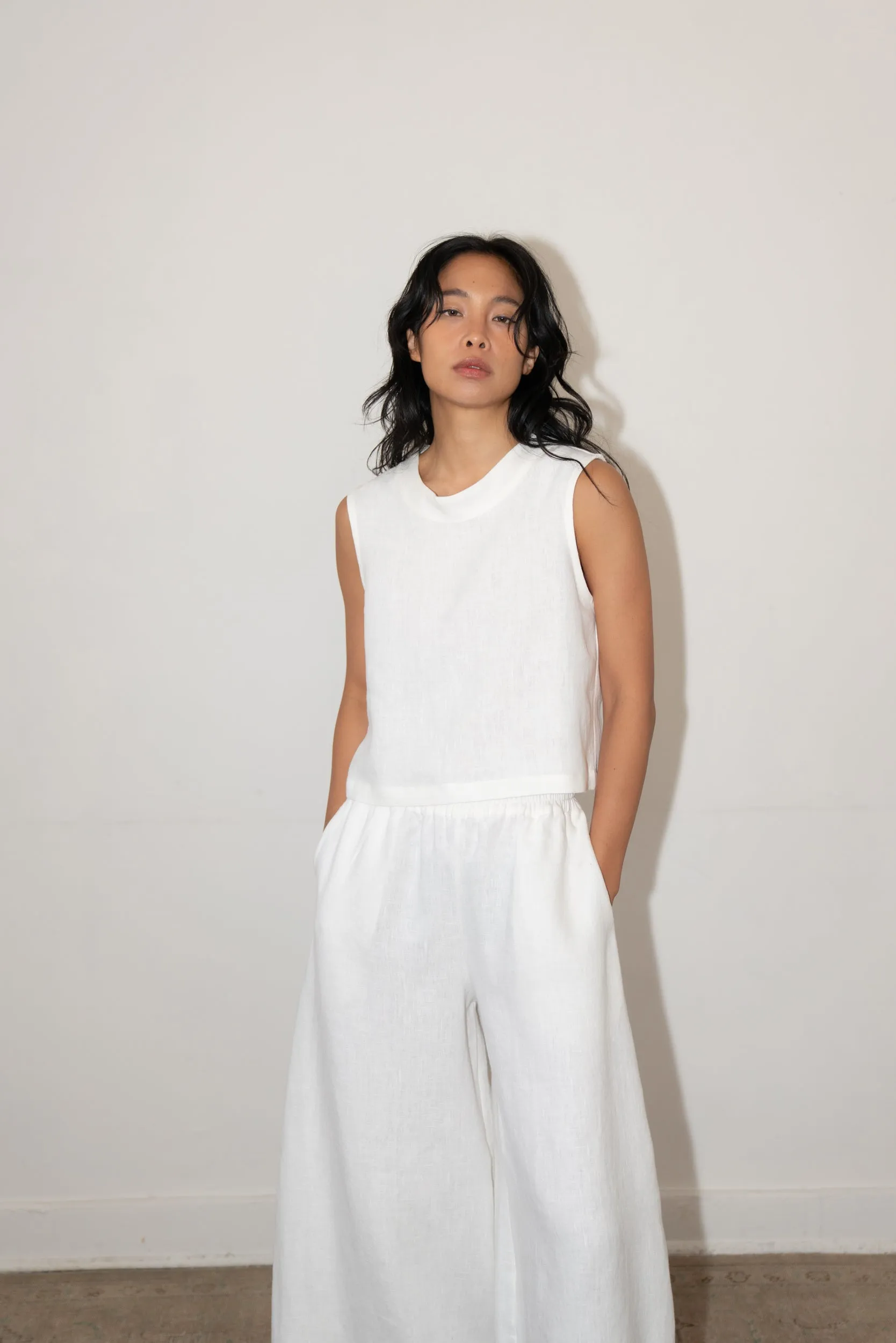 KONO Top sold by Zii Ropa product image thumbnail 3