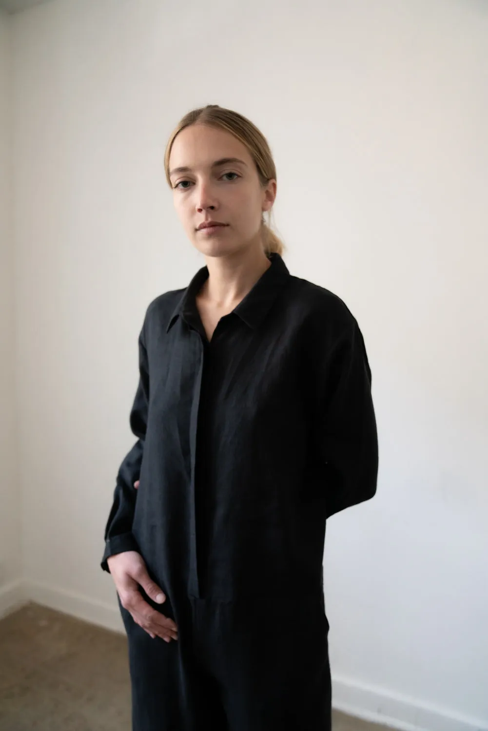 WADE Jumpsuit sold by Zii Ropa product image thumbnail 3