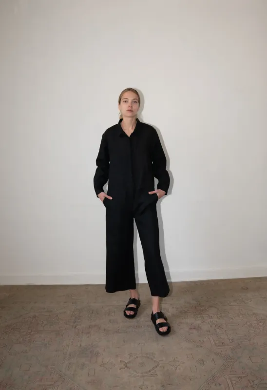 WADE Jumpsuit made by Zii Ropa