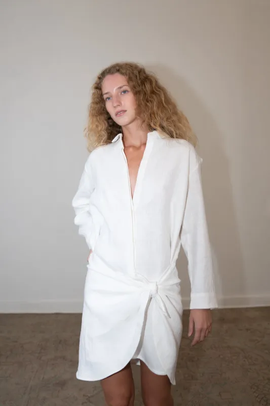 VANE Dress - Longsleeve made by Zii Ropa