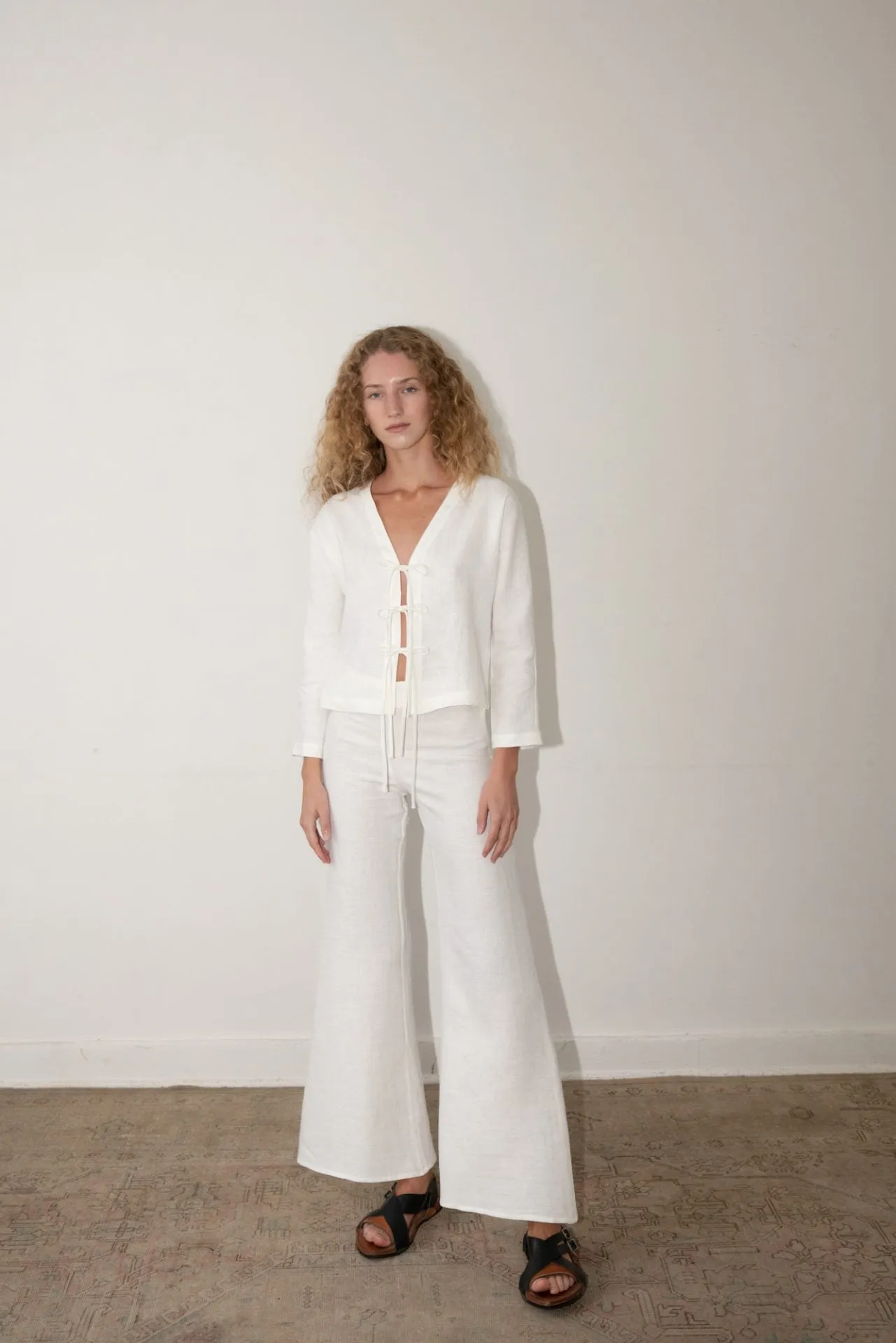 LORA Pant sold by Zii Ropa product image thumbnail 3