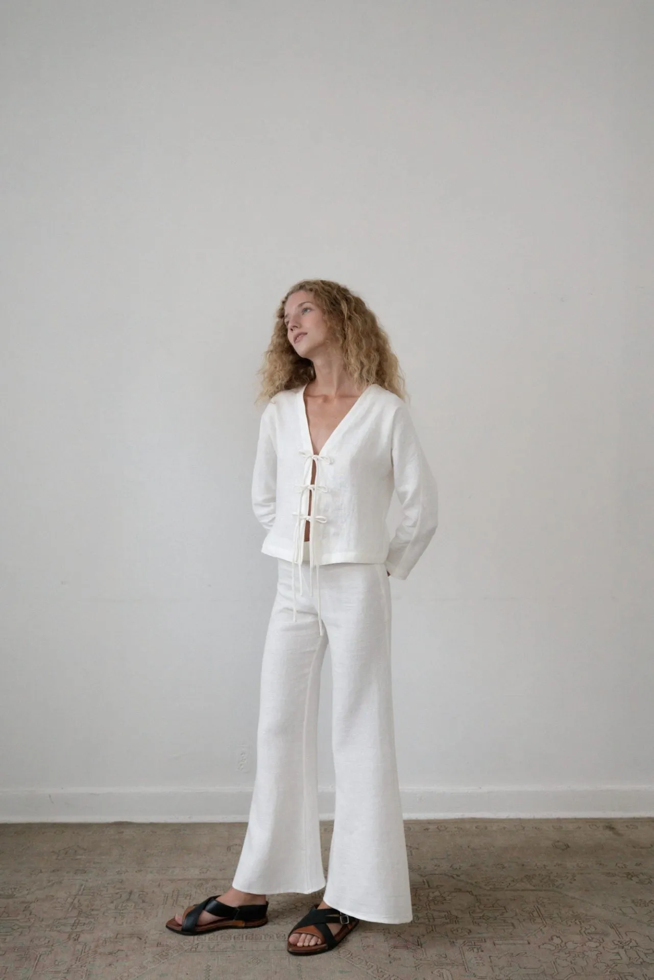 LORA Pant sold by Zii Ropa product image thumbnail 5