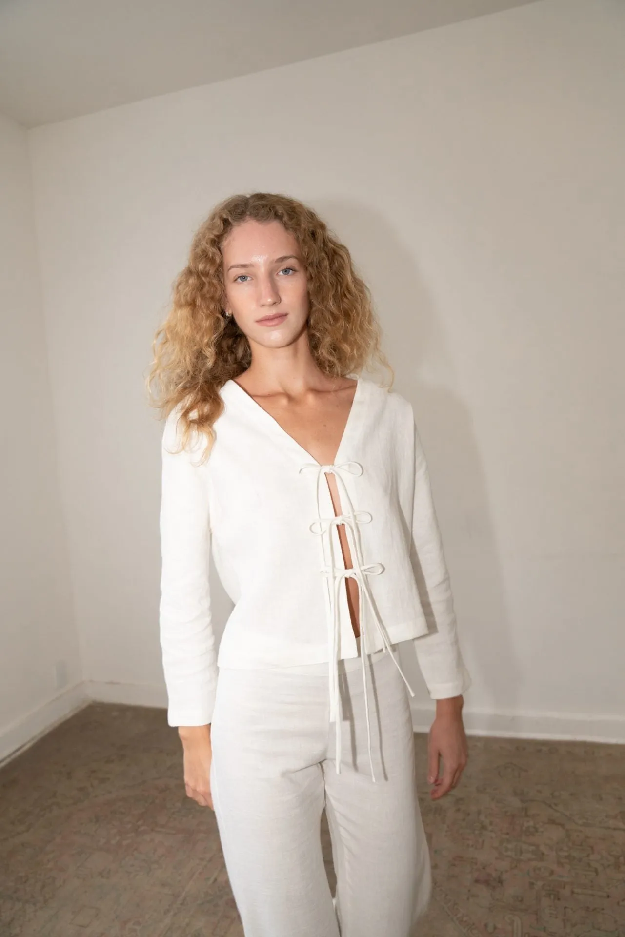 LORA Pant sold by Zii Ropa product image thumbnail 4