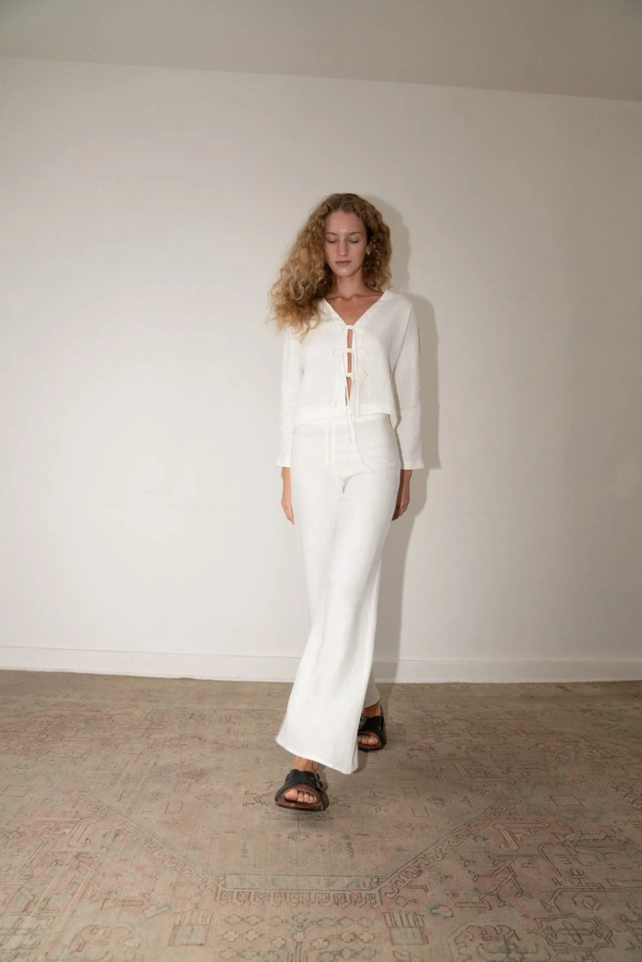 LORA Pant sold by Zii Ropa product image thumbnail 2