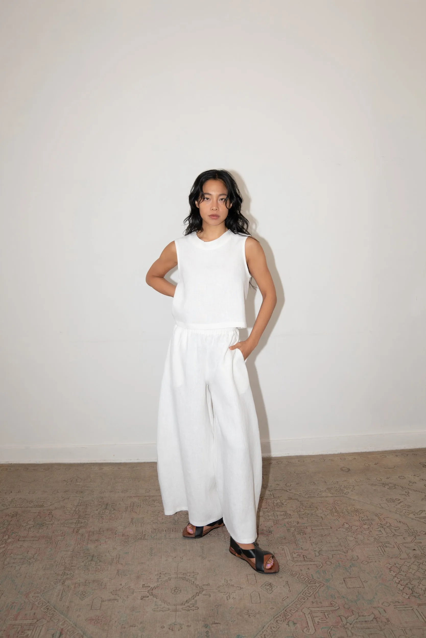 KONO Pant sold by Zii Ropa