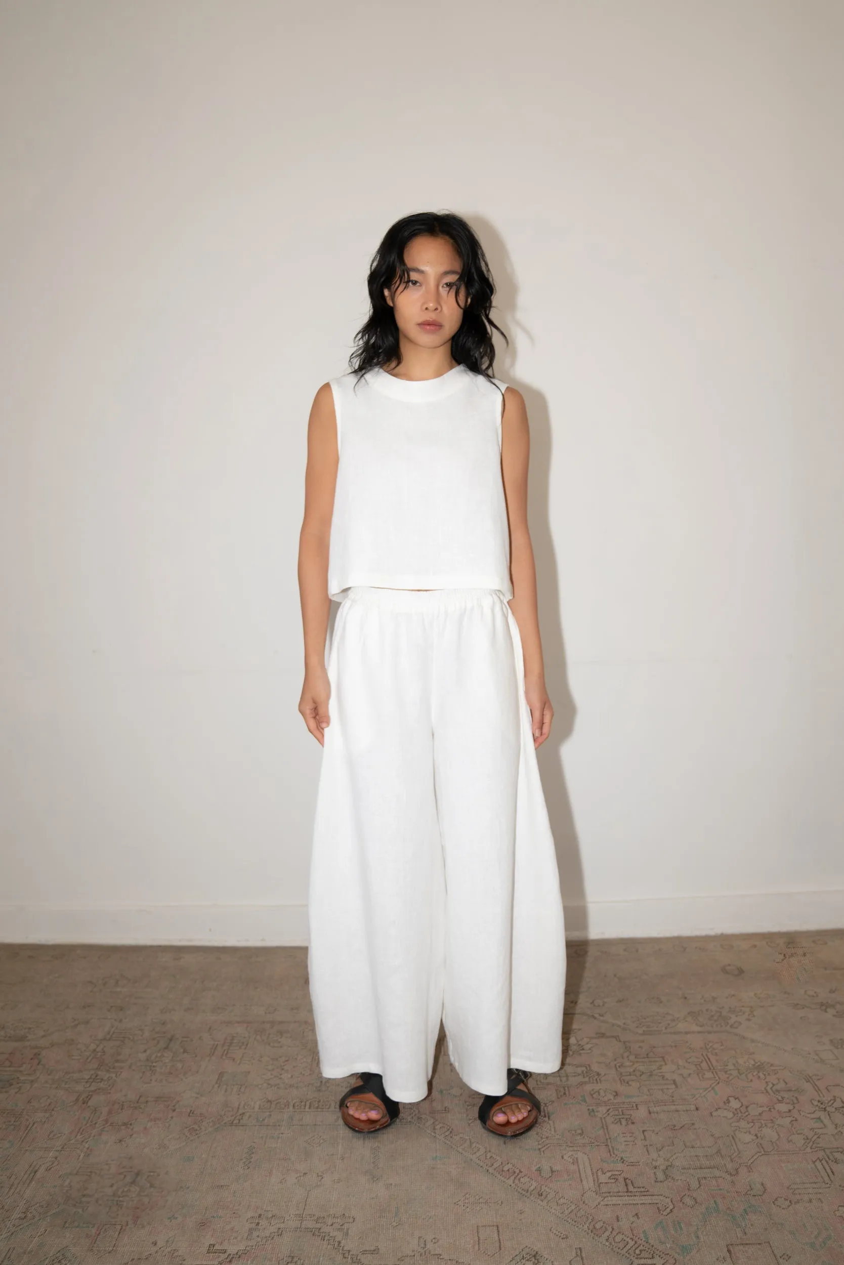 KONO Pant sold by Zii Ropa product image thumbnail 4