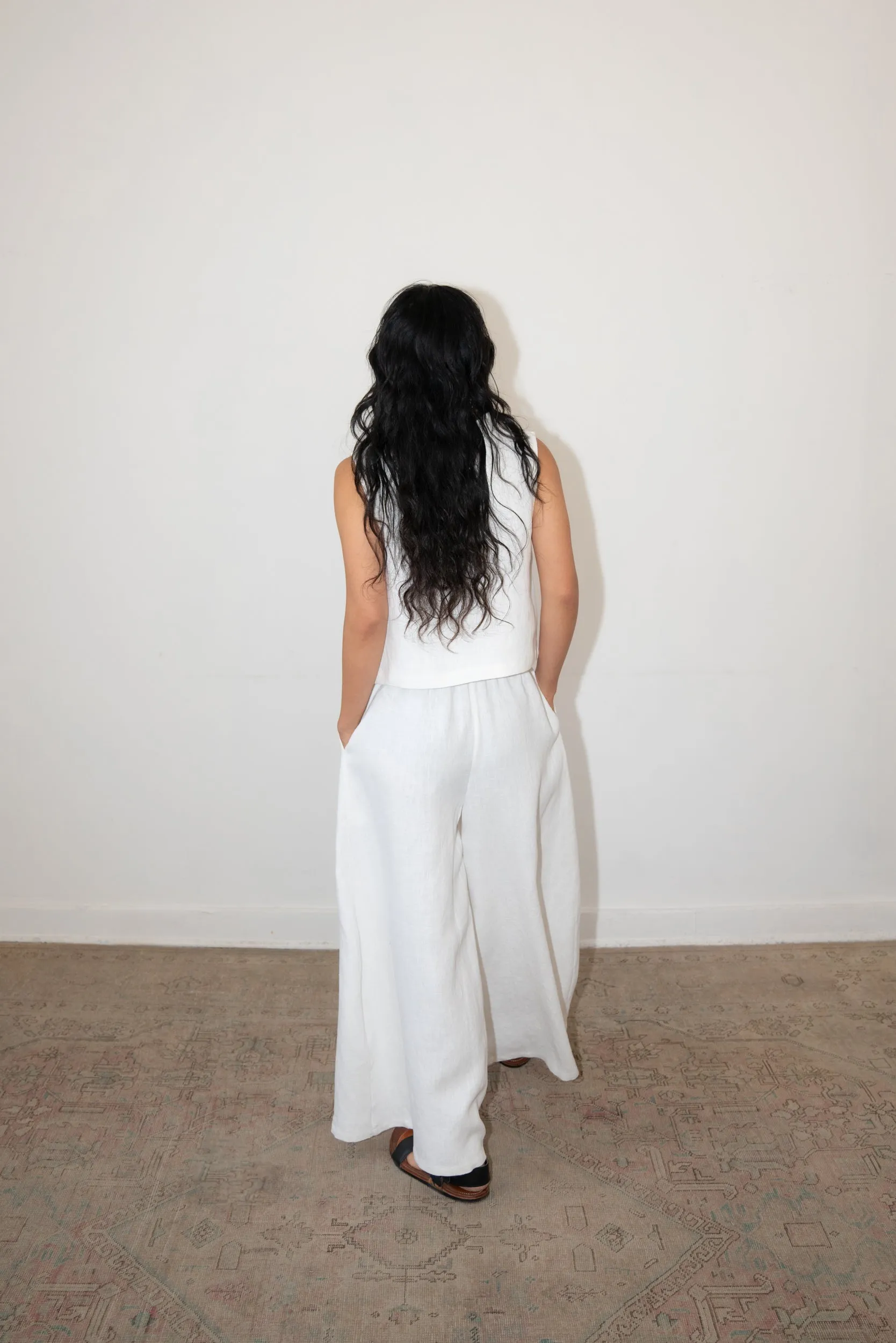 KONO Pant sold by Zii Ropa product image thumbnail 2