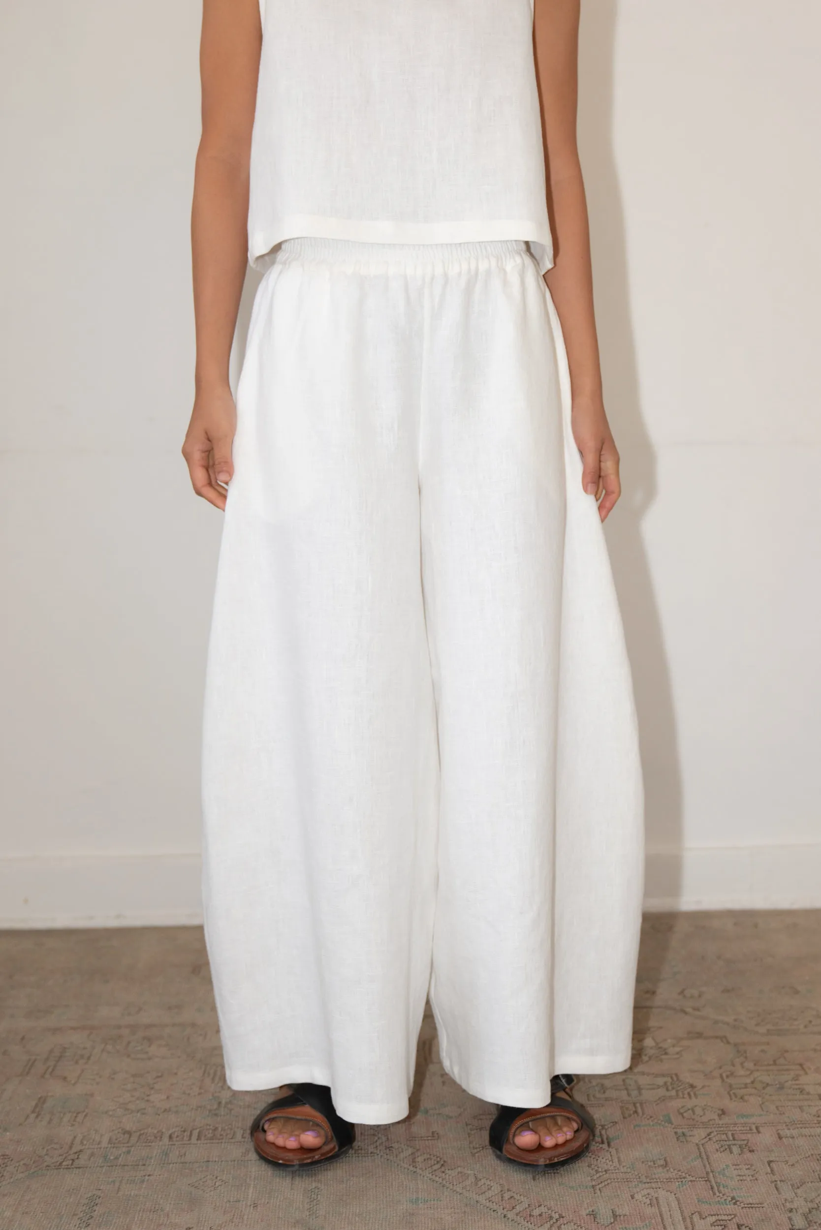KONO Pant sold by Zii Ropa product image thumbnail 3
