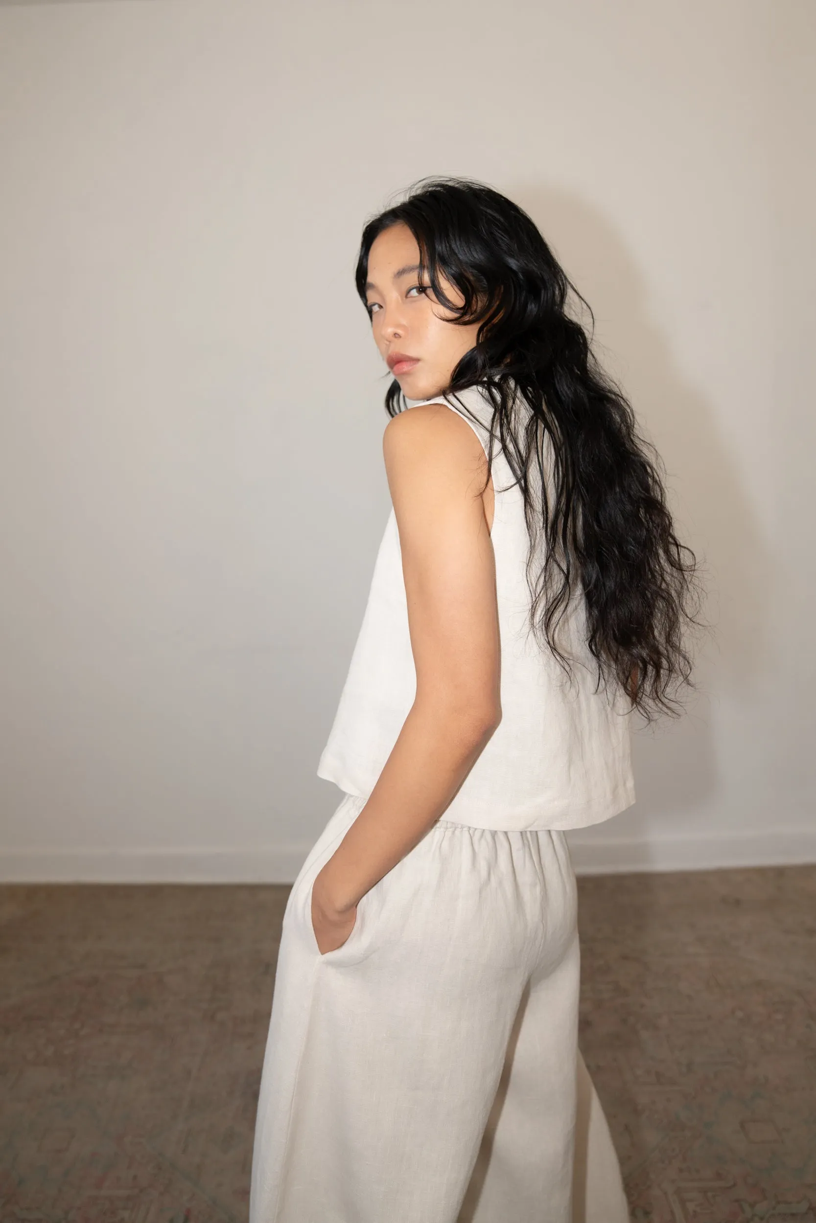 KONO Top sold by Zii Ropa product image thumbnail 4