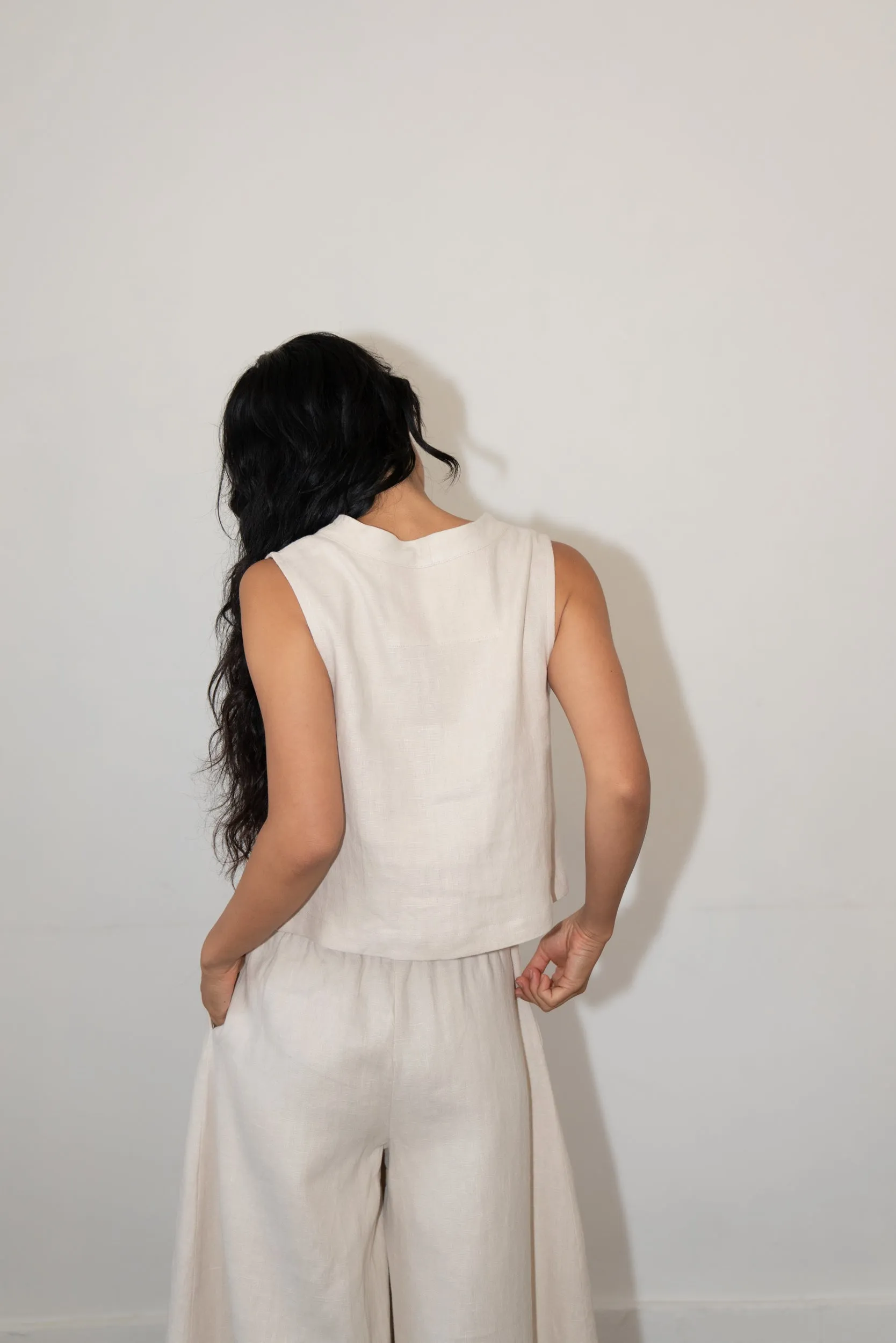 KONO Top sold by Zii Ropa product image thumbnail 3