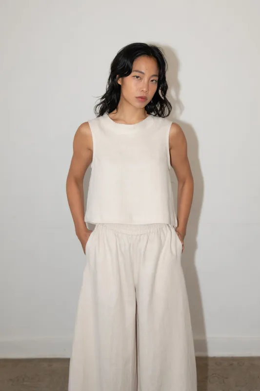 KONO Top made by Zii Ropa