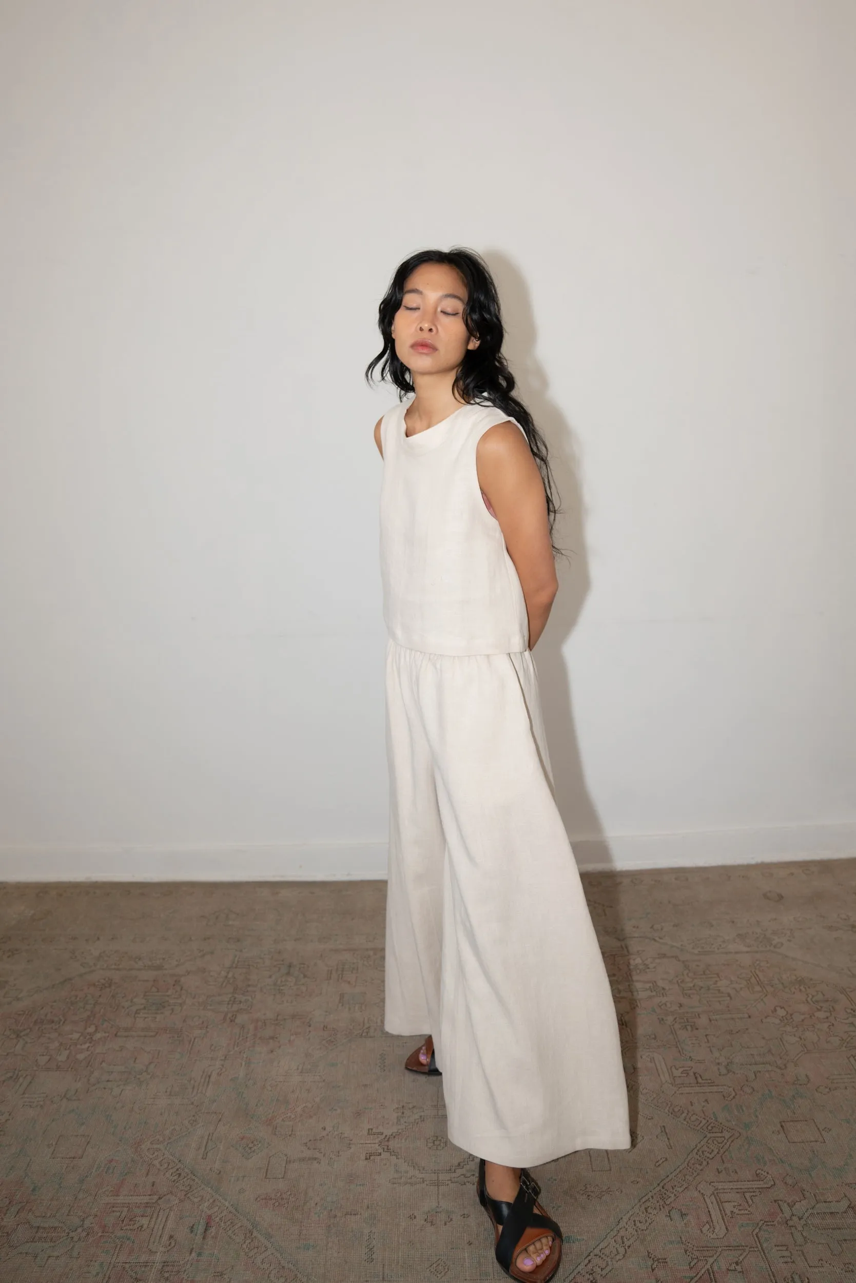 KONO Pant sold by Zii Ropa product image thumbnail 4