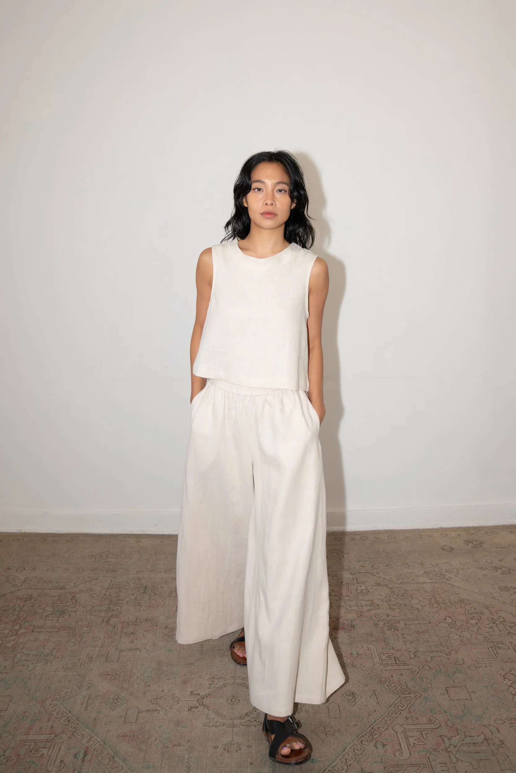 KONO Pant sold by Zii Ropa product image thumbnail 3