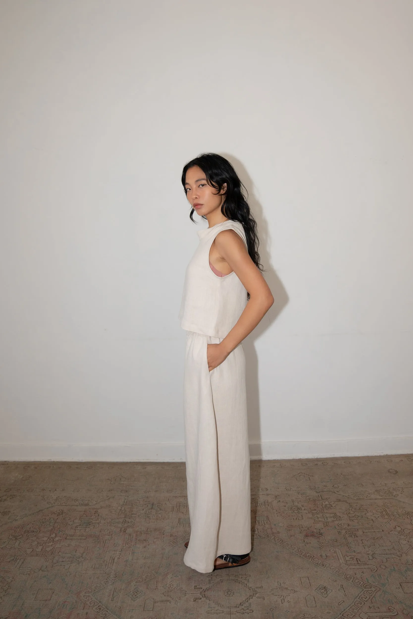 KONO Pant sold by Zii Ropa product image thumbnail 2