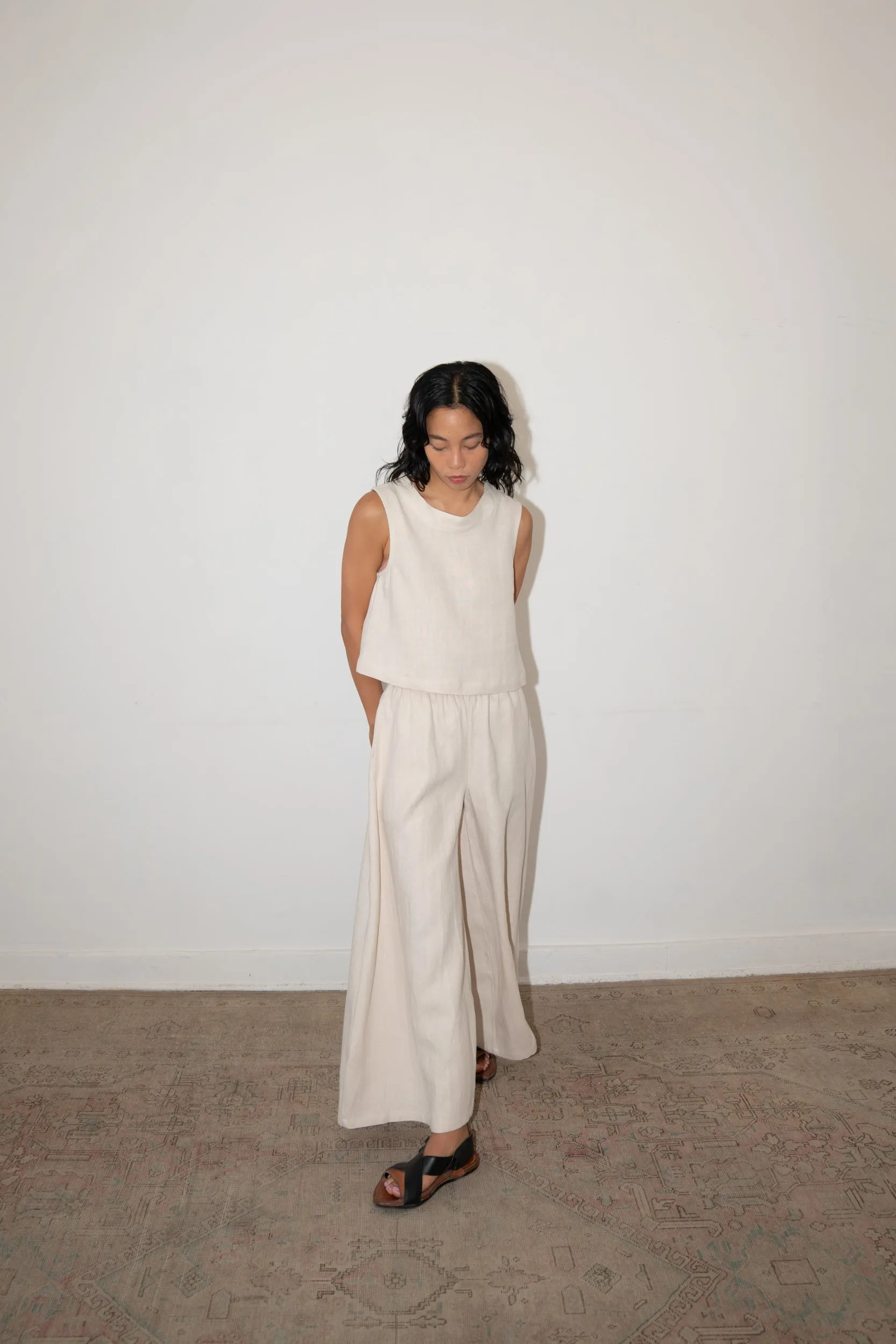 KONO Pant sold by Zii Ropa product image thumbnail 5