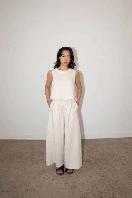 KONO Pant made by Zii Ropa