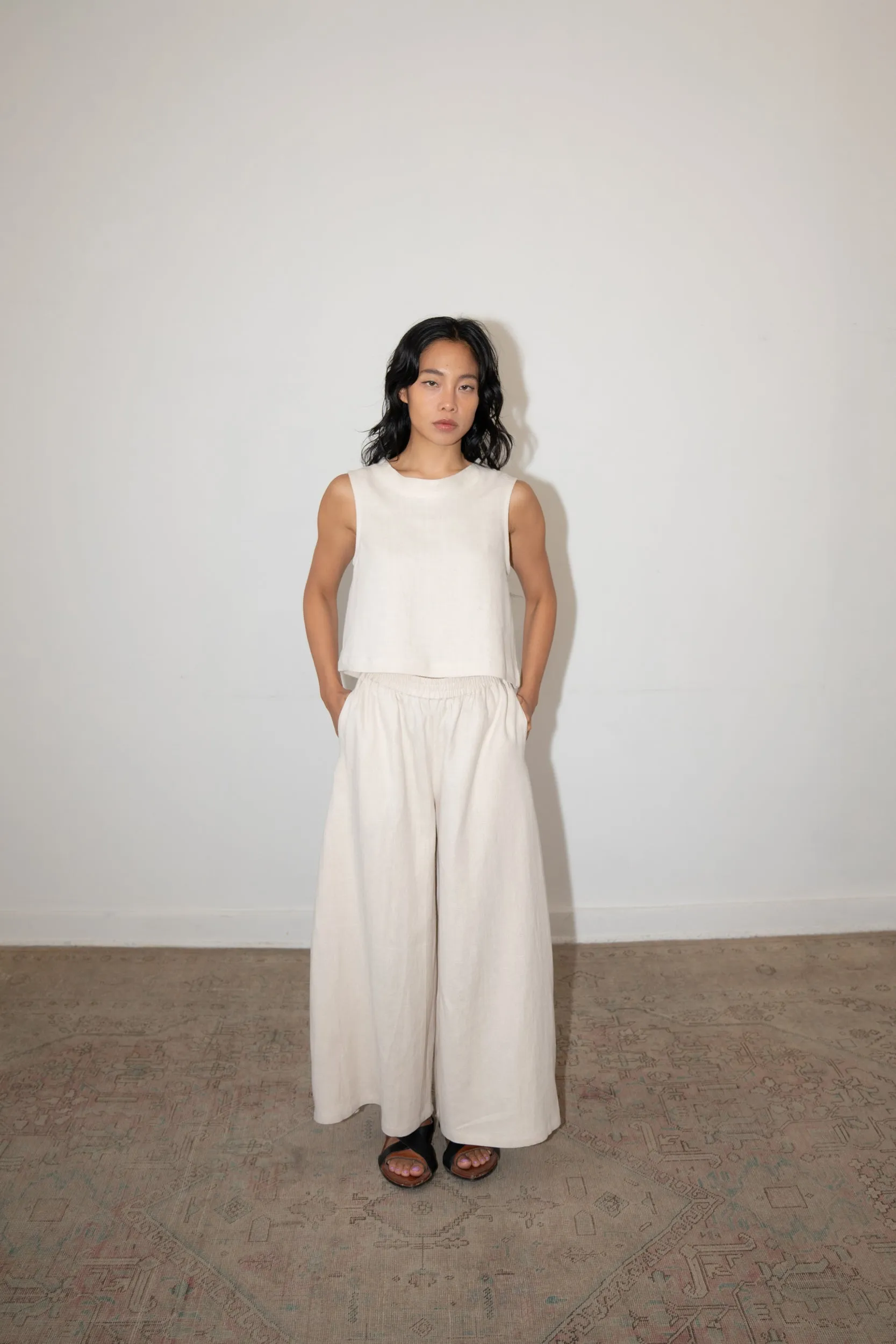 KONO Pant sold by Zii Ropa