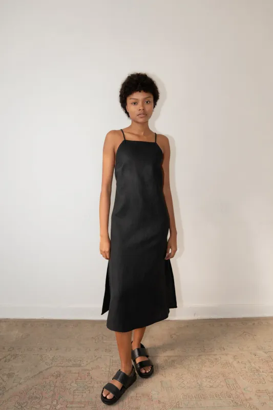 LEY Dress made by Zii Ropa