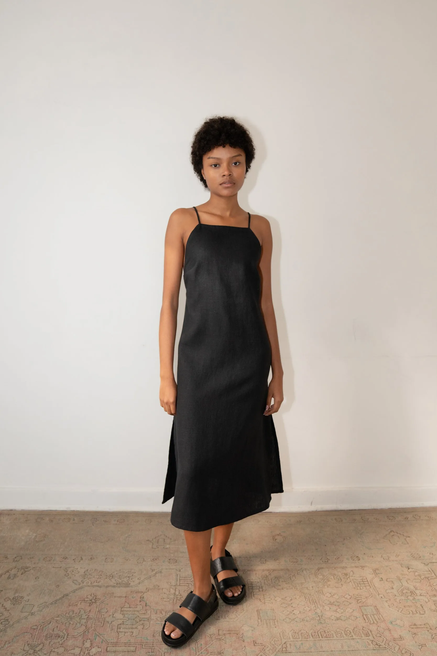 LEY Dress sold by Zii Ropa