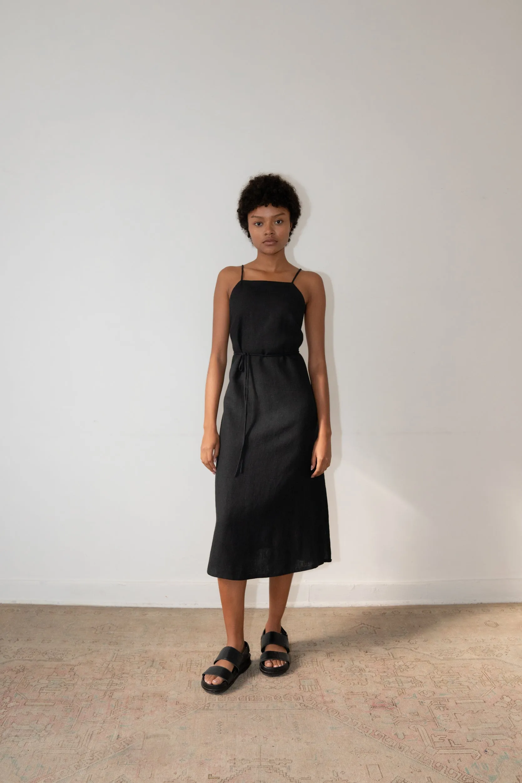 LEY Dress sold by Zii Ropa product image thumbnail 5