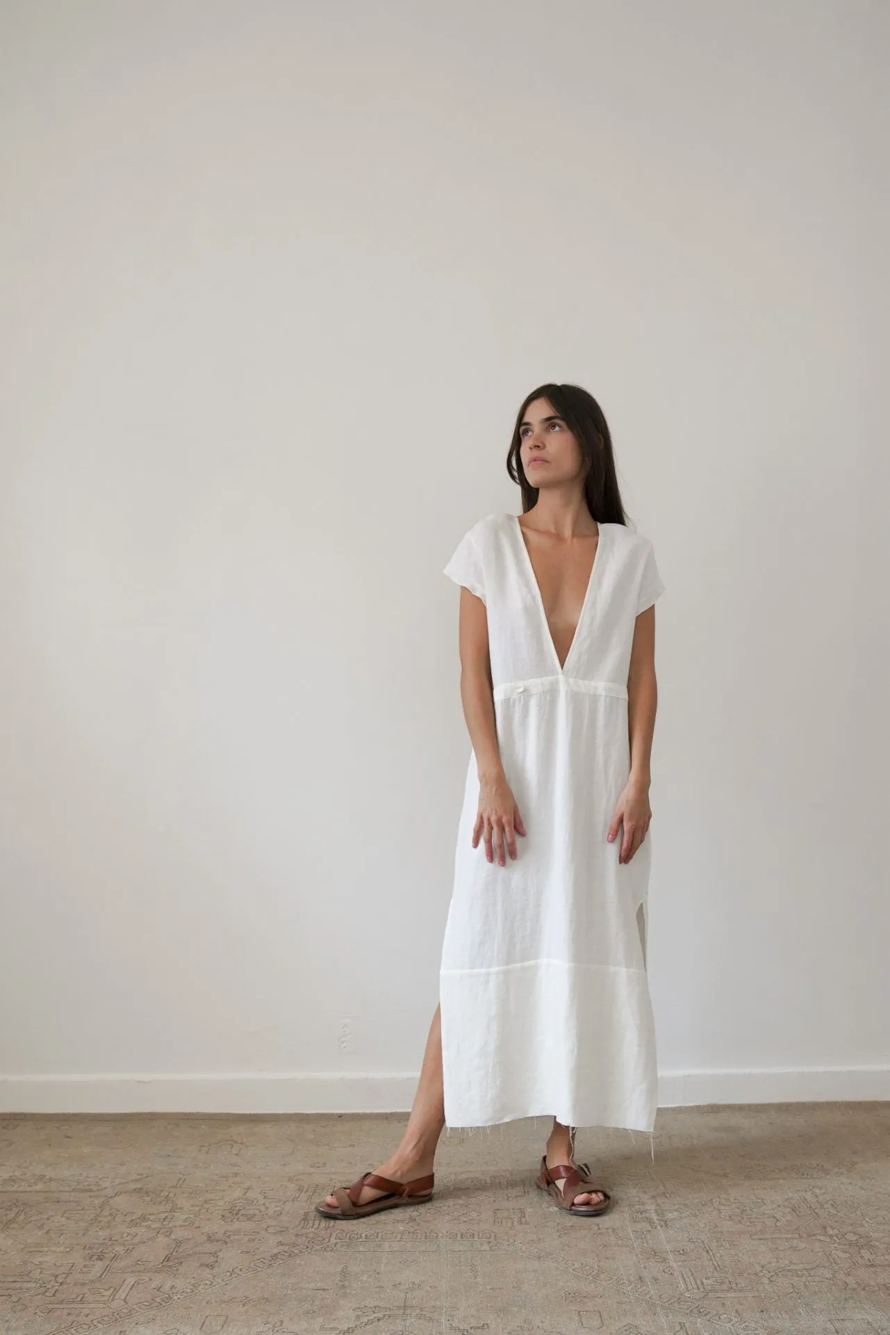 OLY Dress sold by Zii Ropa product image thumbnail 4