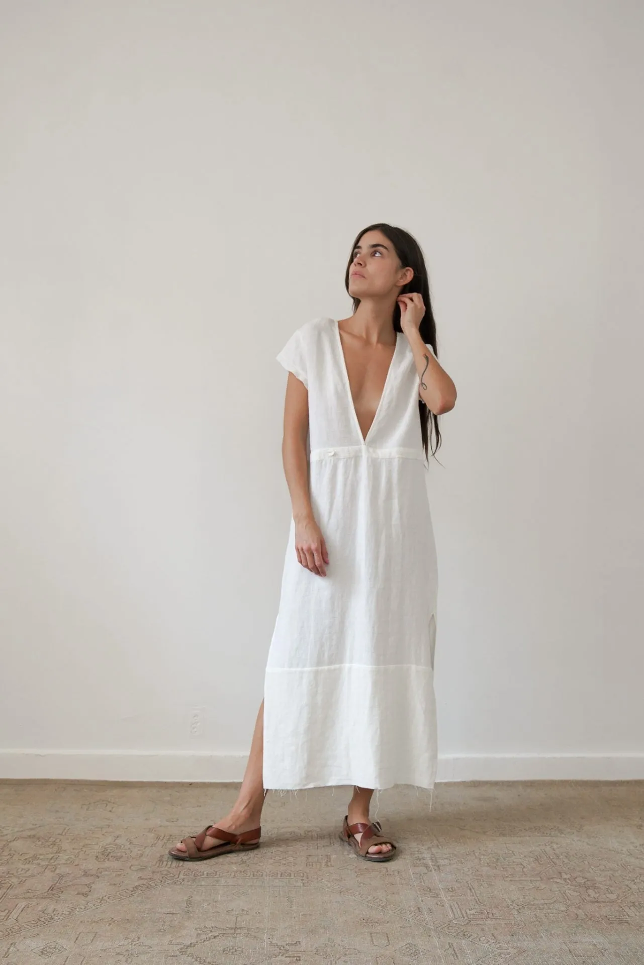 OLY Dress sold by Zii Ropa