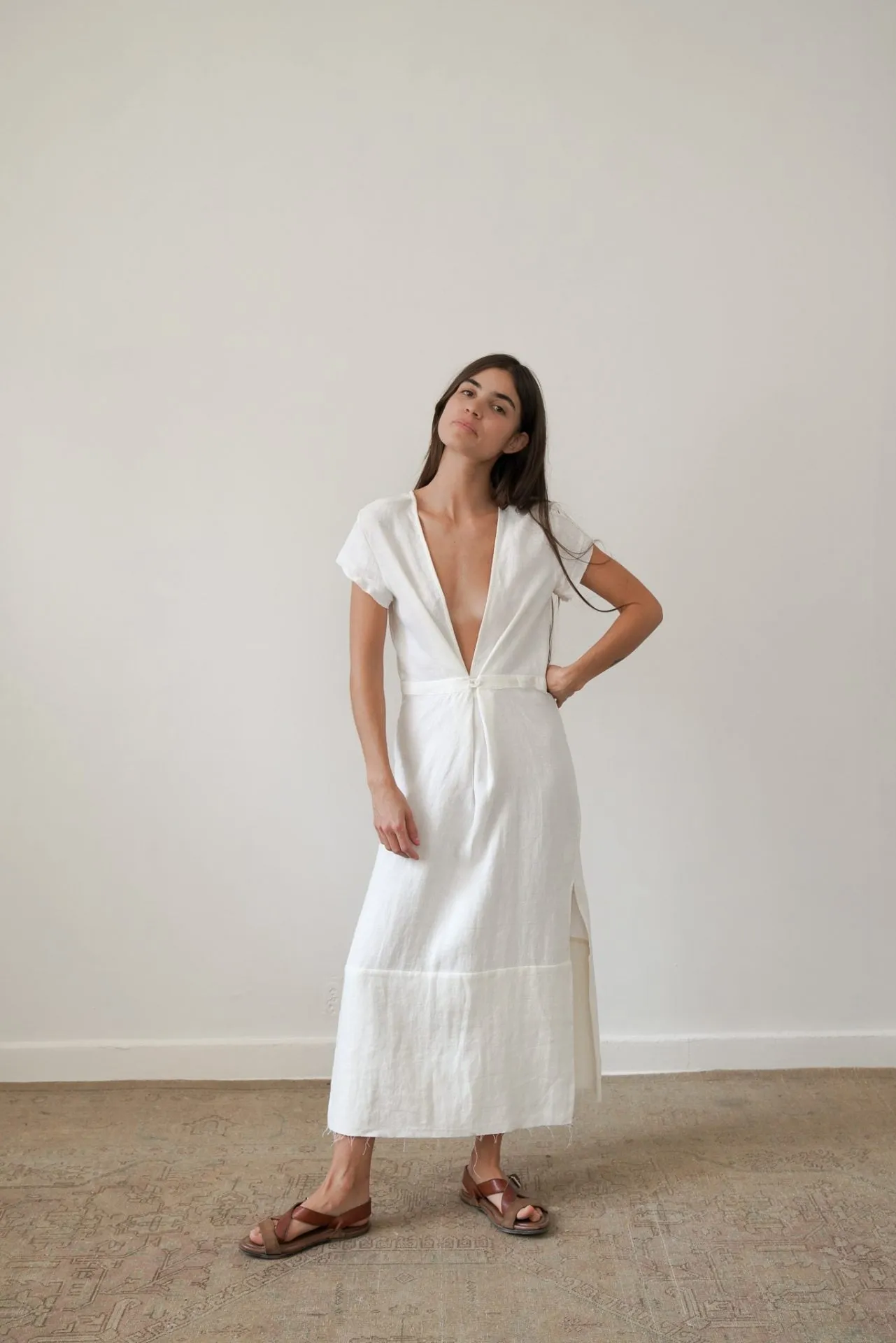 OLY Dress sold by Zii Ropa product image thumbnail 5